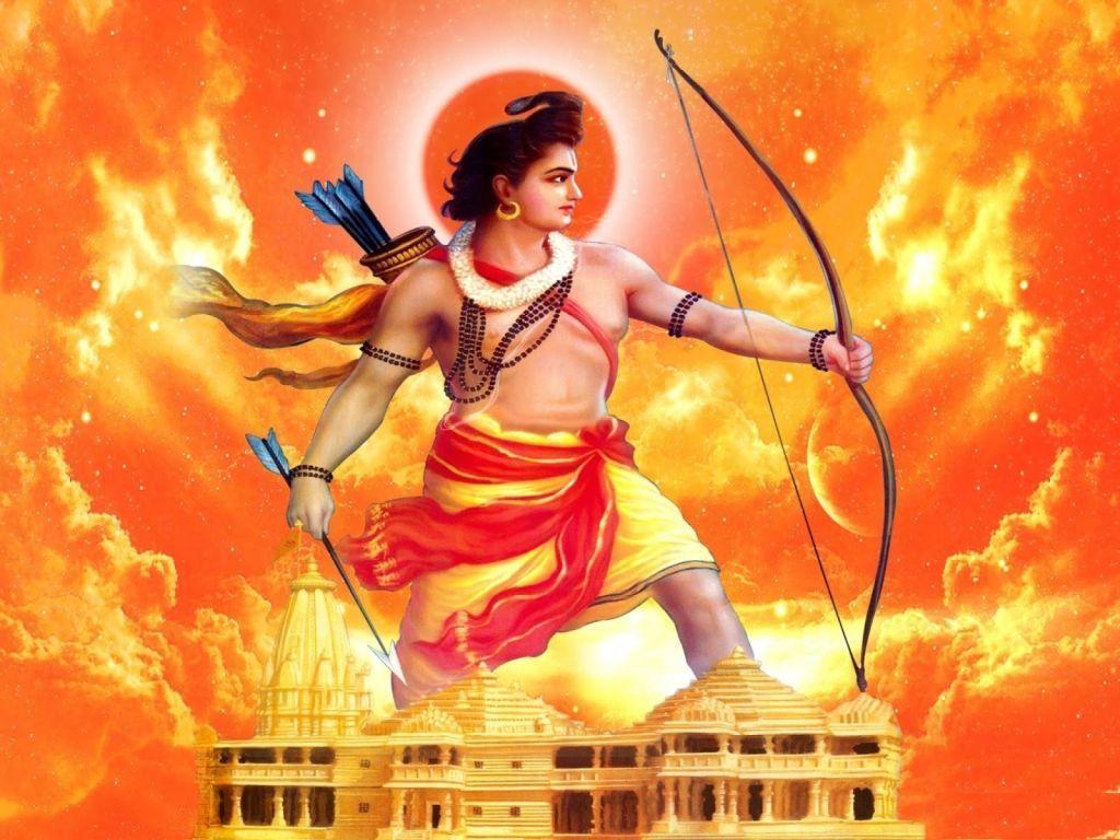 Lord Rama Angry Wallpapers - Top Free Lord Rama Angry Backgrounds -  WallpaperAccess