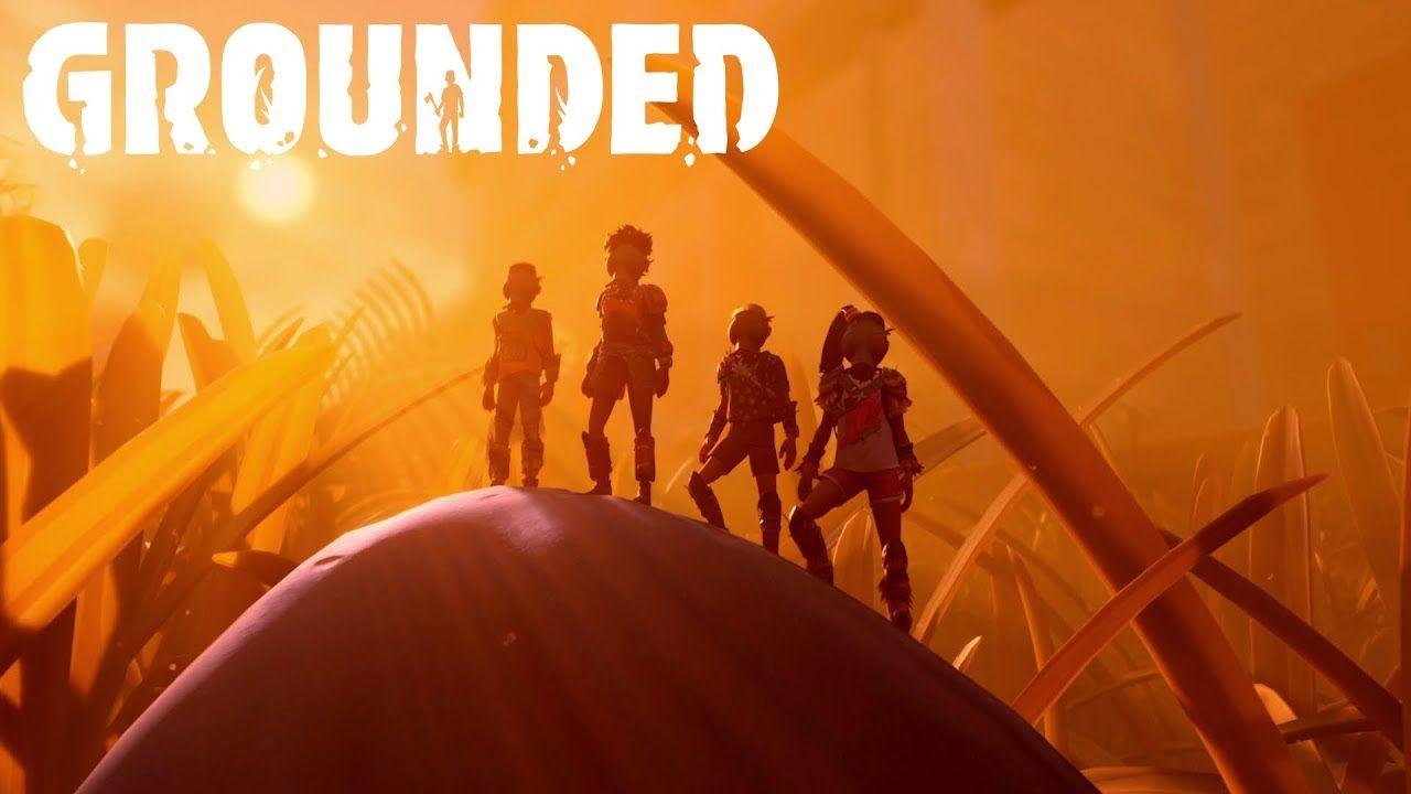 the grounded download free