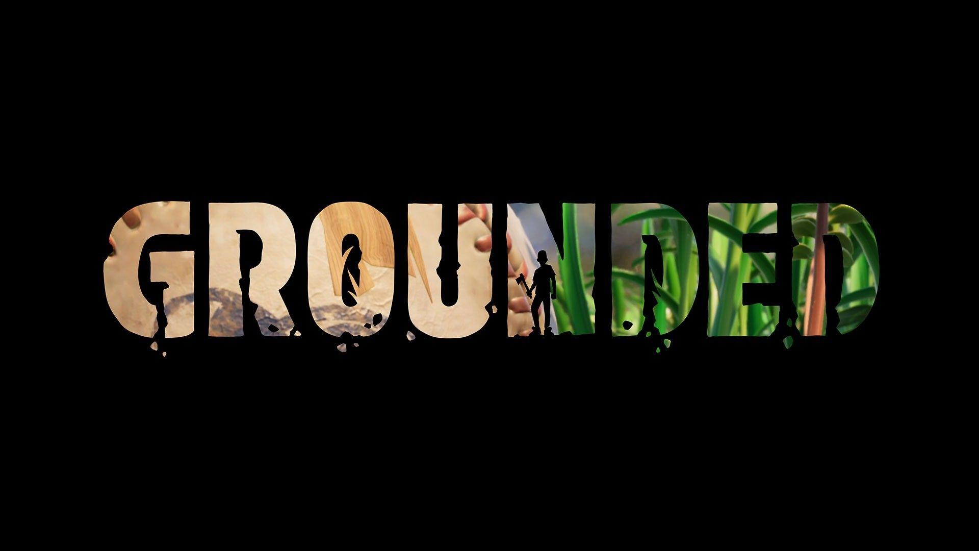 grounded download