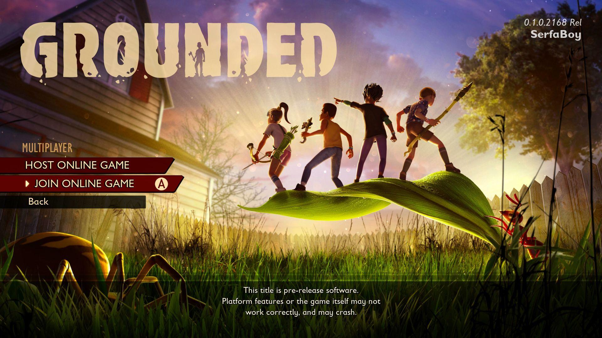 steam grounded download free
