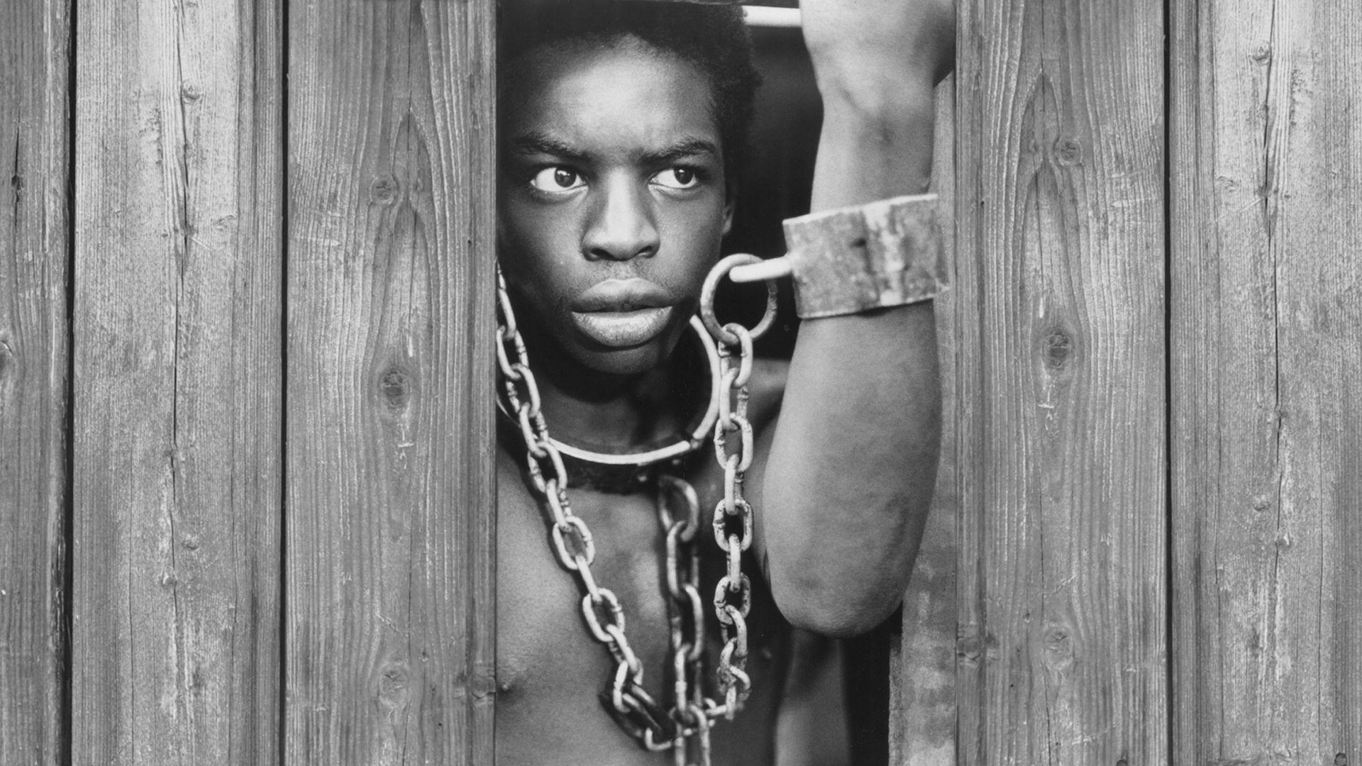 1920x1080 Slavery Wallpaper