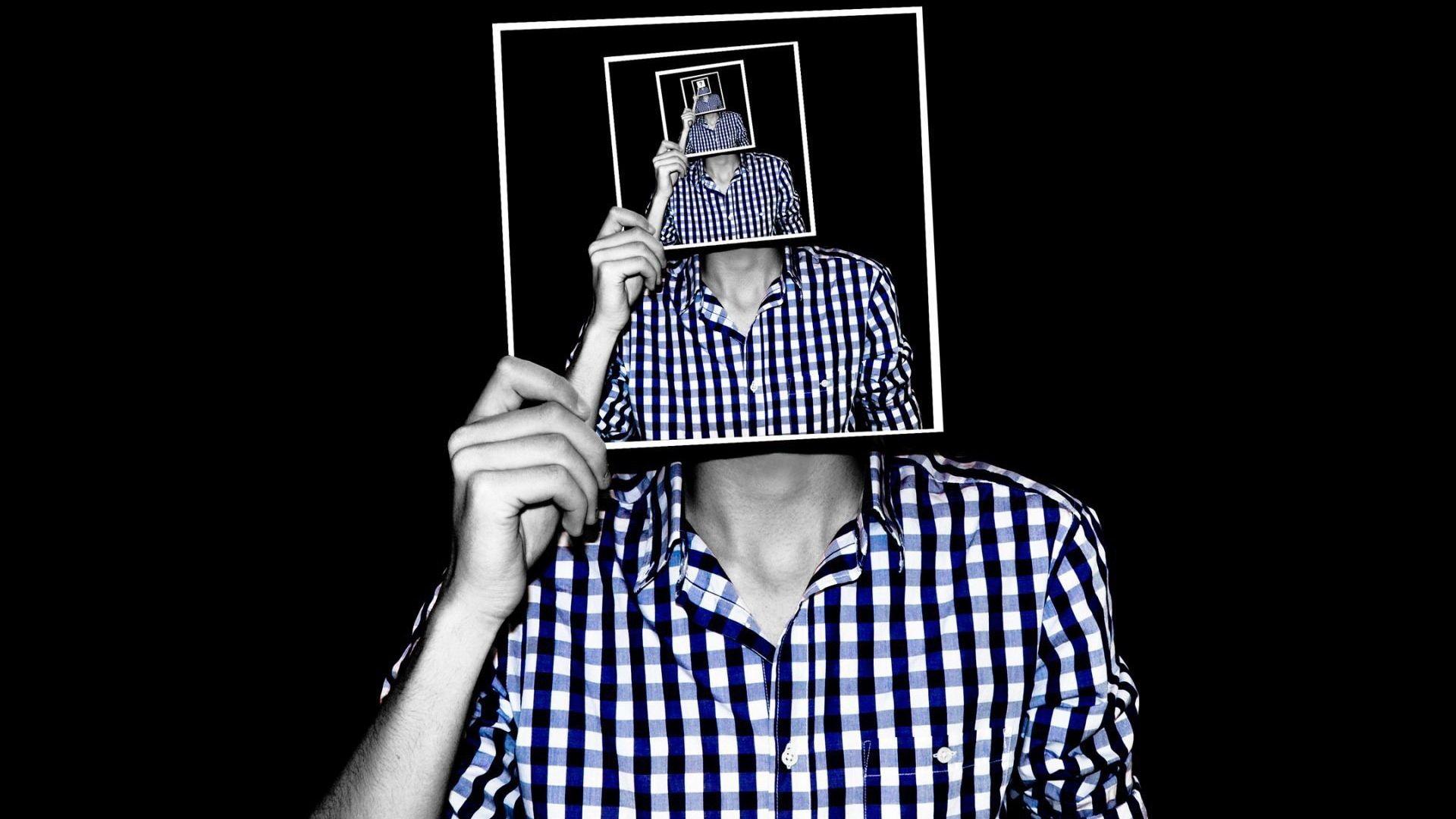Self Portrait Wallpapers - Top Free Self Portrait Backgrounds ...