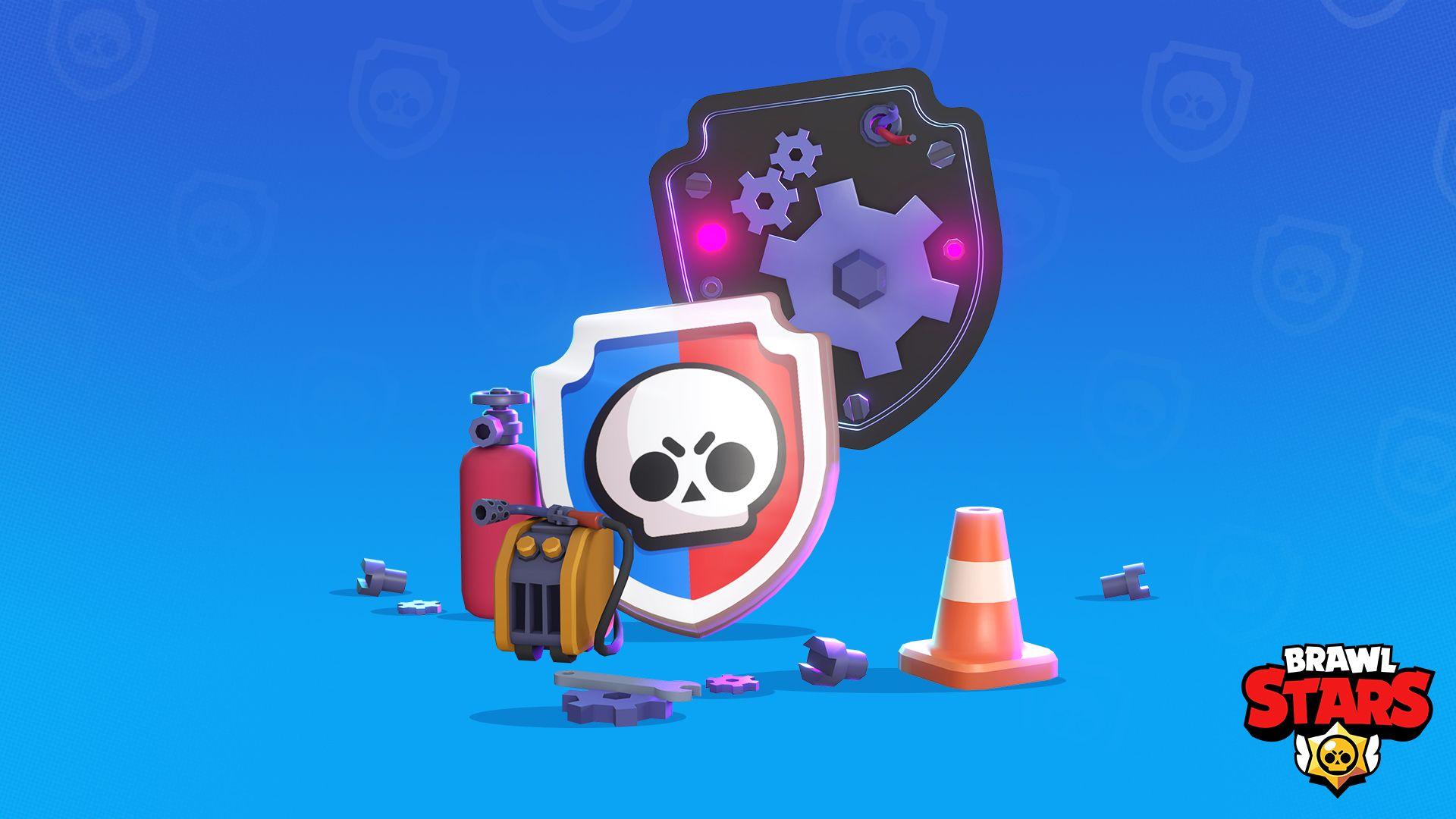 Фото фэнга из brawl stars