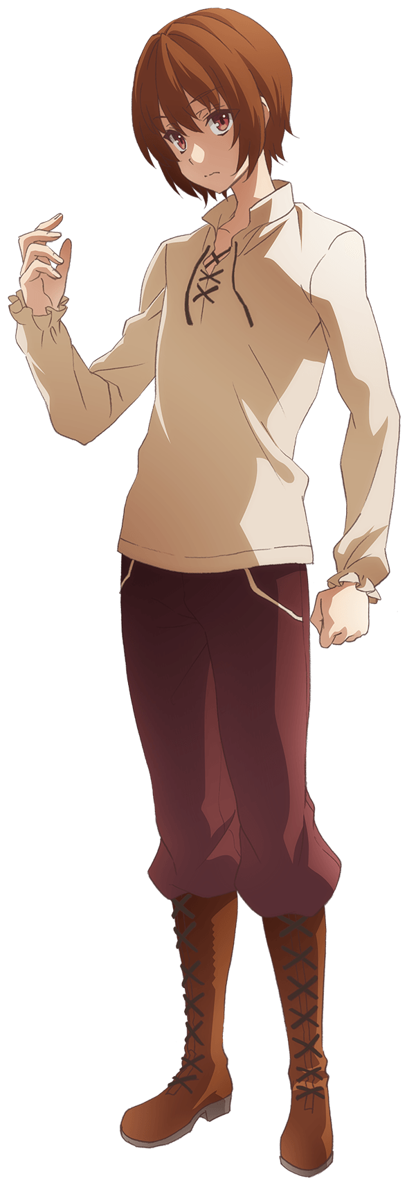 588x1709 Keyaru (Keyaruga). Kaifuku Jutsushi no