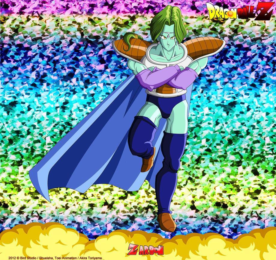 Zarbon Wallpapers - Top Free Zarbon Backgrounds - WallpaperAccess