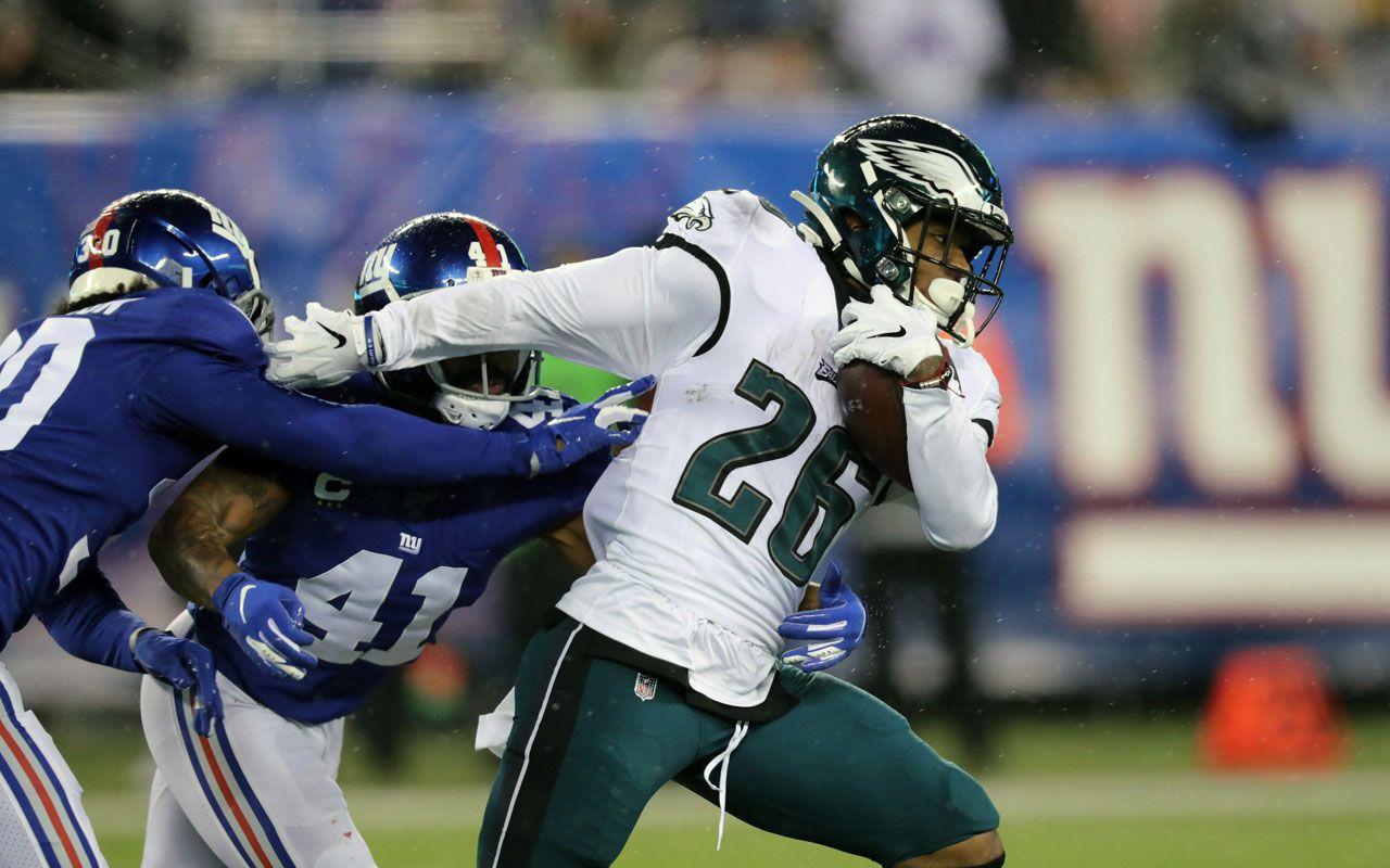 1280x800 Miles Sanders: 2020's Version of a Bellcowfor4