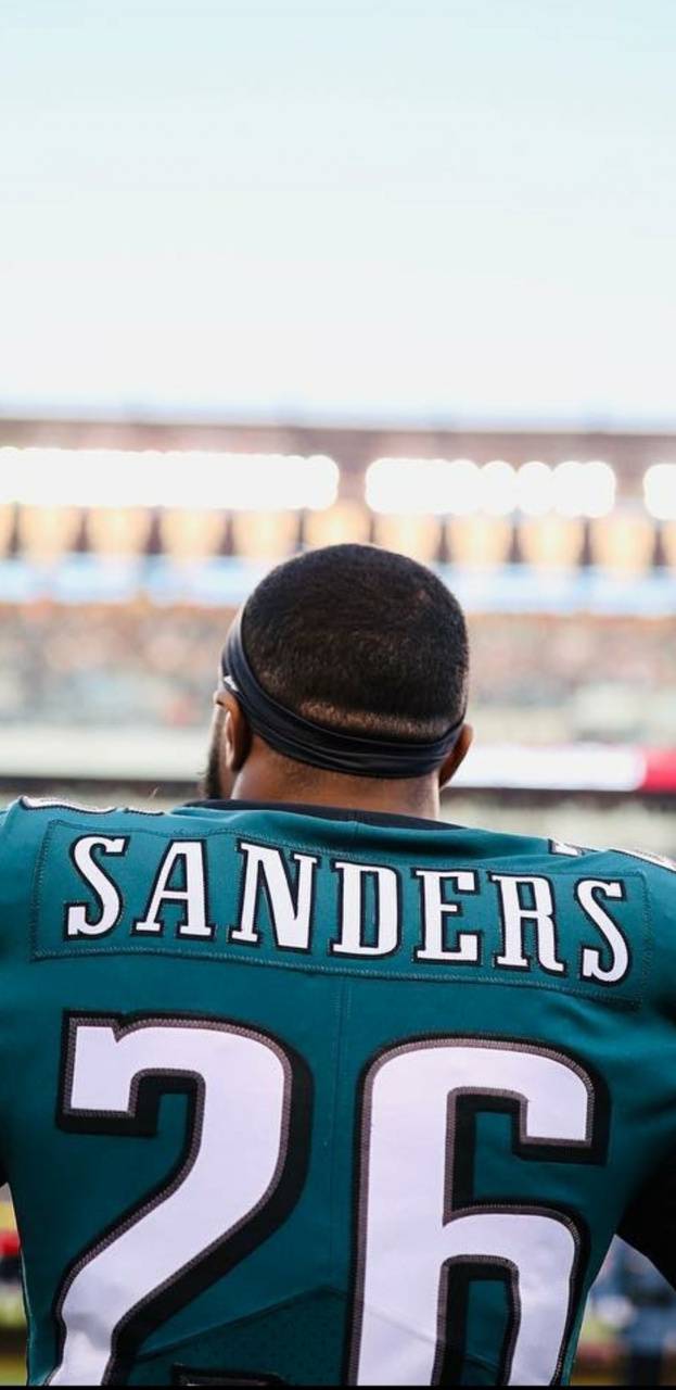 623x1280 Miles sanders wallpaper