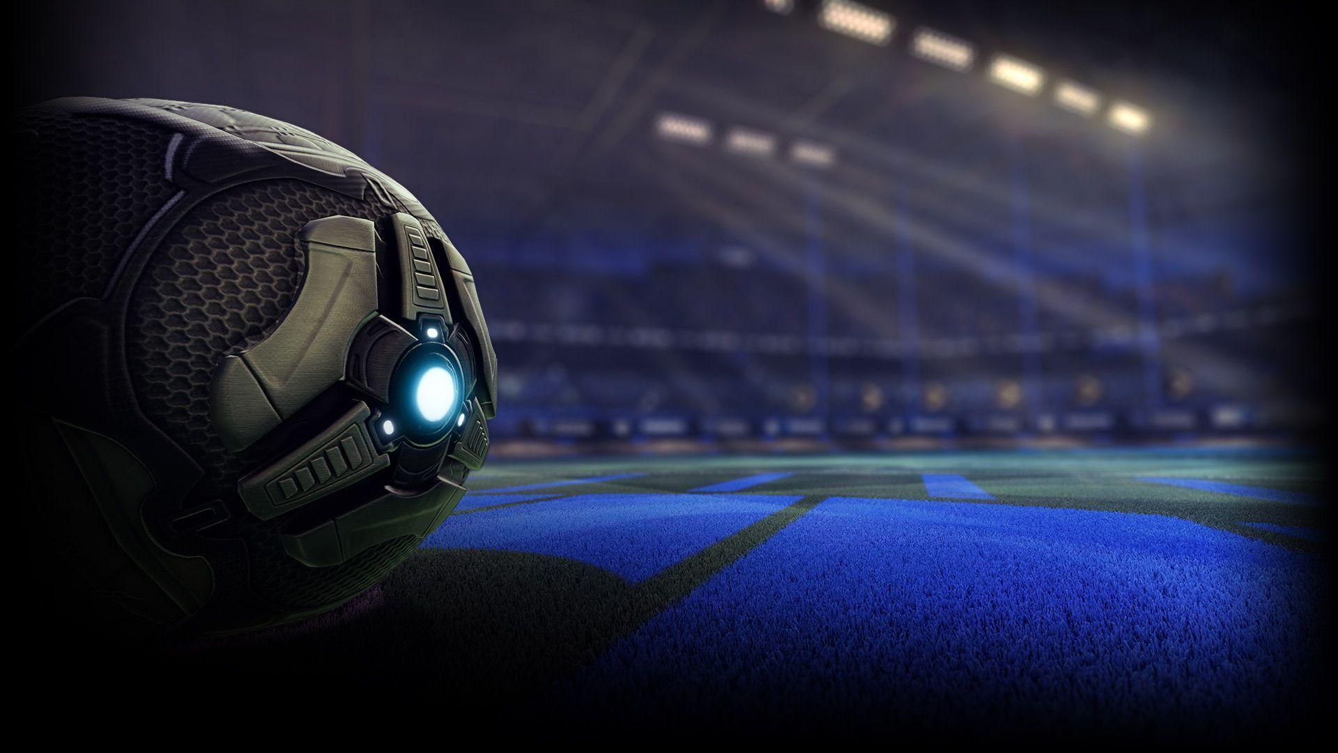 1920x1080 Rocket League Wallpaper