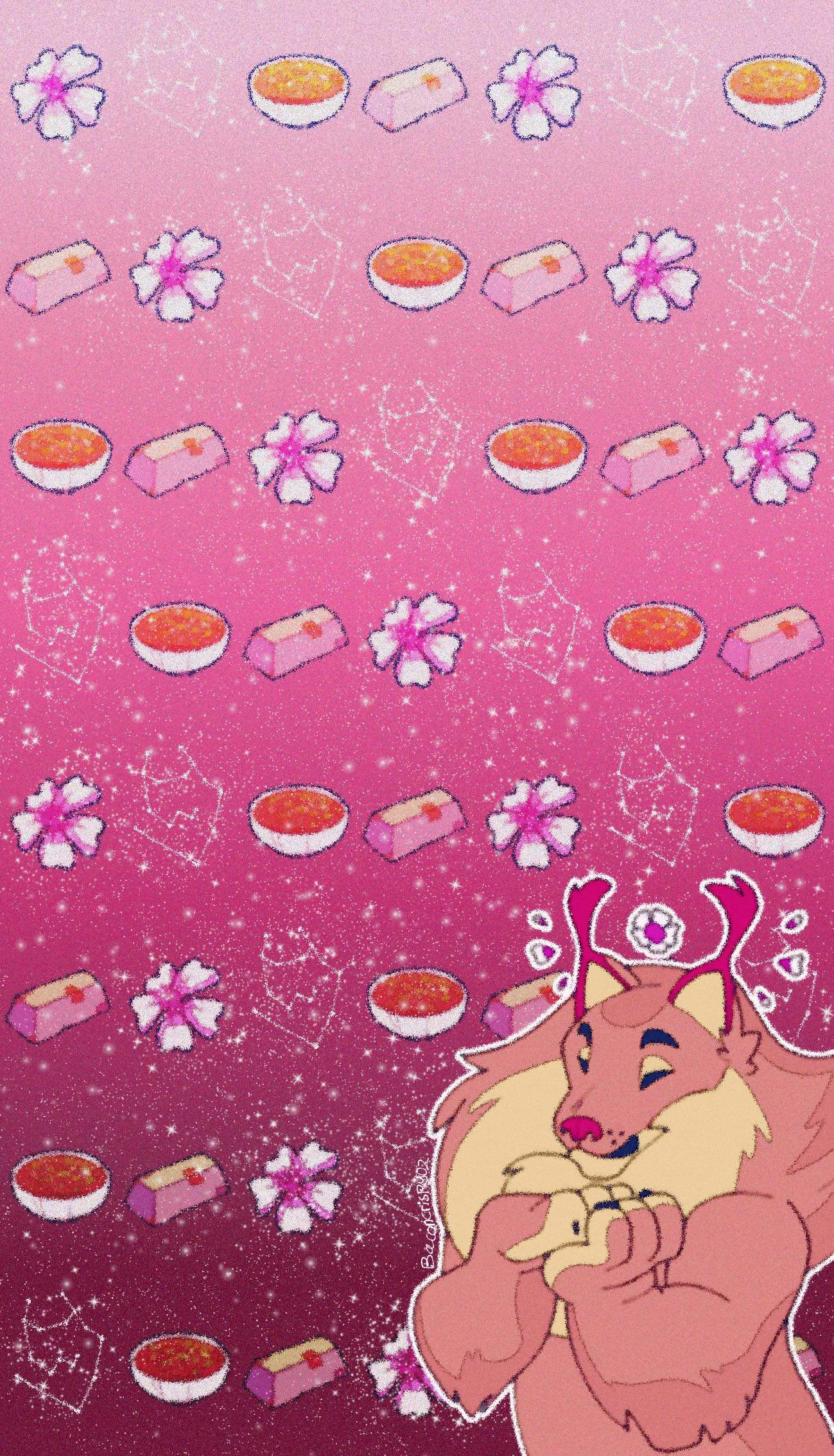 1299x2269 Astrid wallpaper!