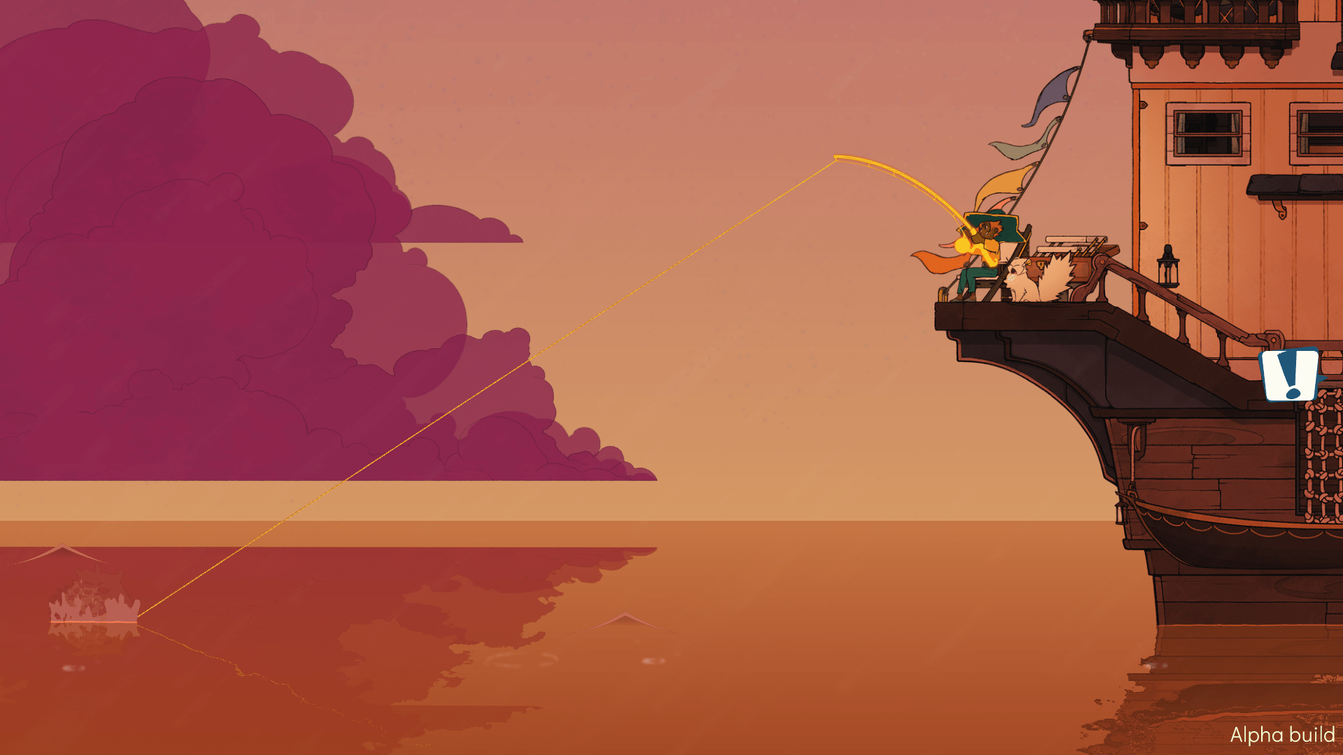 Spiritfarer Wallpapers - Top Free Spiritfarer Backgrounds - WallpaperAccess