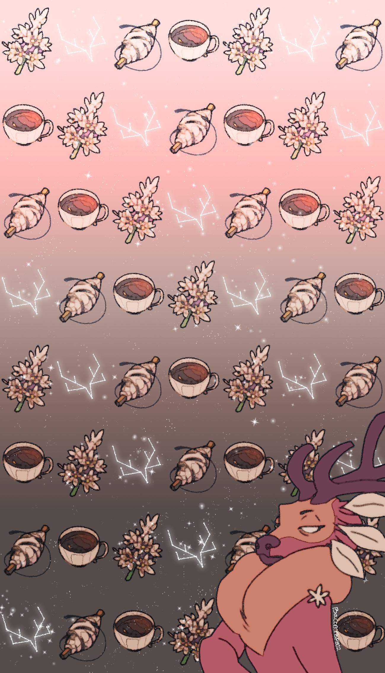 1299x2269 Gwen wallpaper!