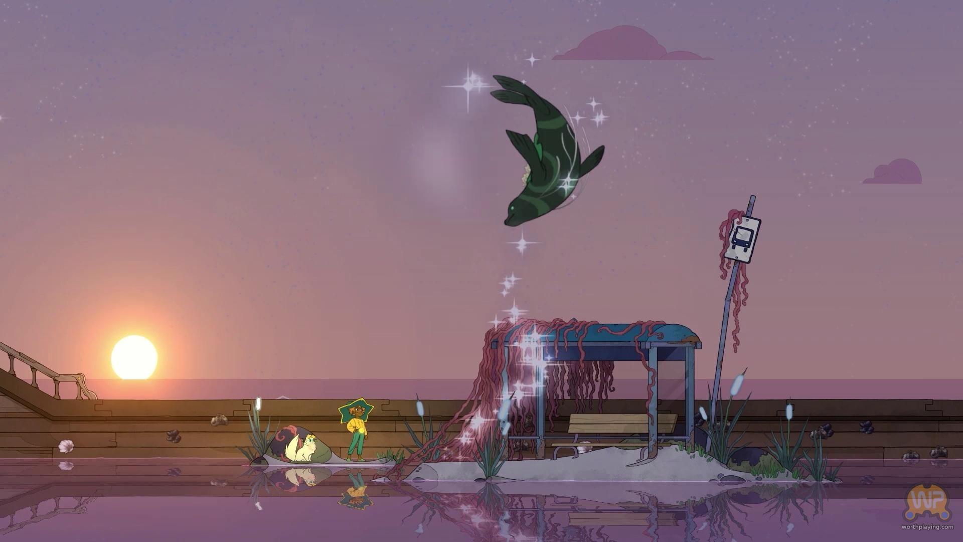 3840x2160 Spiritfarer Game 4k Wallpaper Hd Games 4k W - vrogue.co