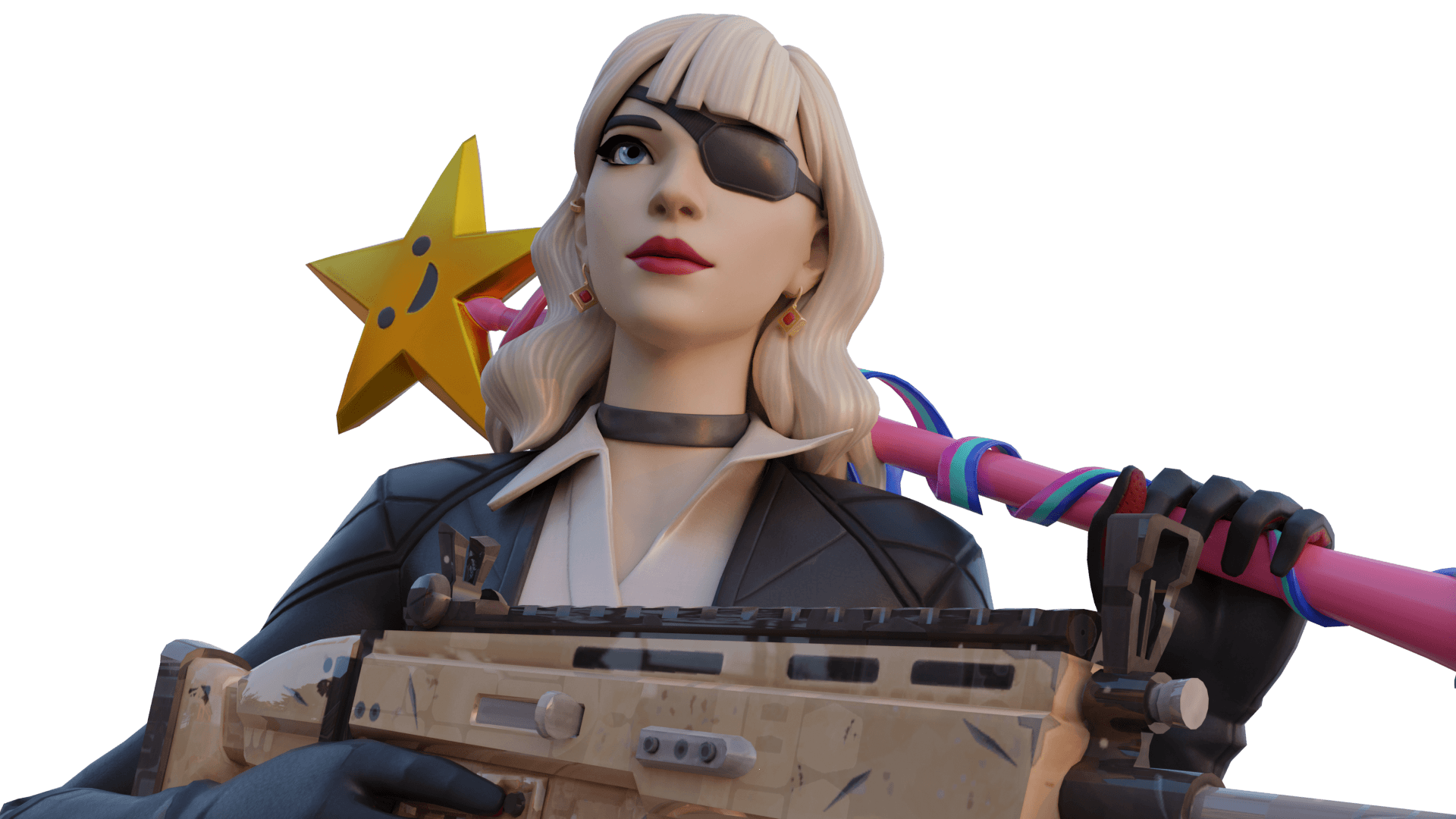 Siren fortnite. Бойкот ФОРТНАЙТ голова обведенная.