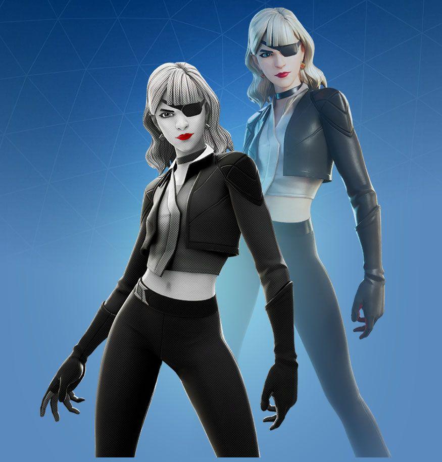 875x915 Fortnite Siren Skin, PNG, Image Game Guides
