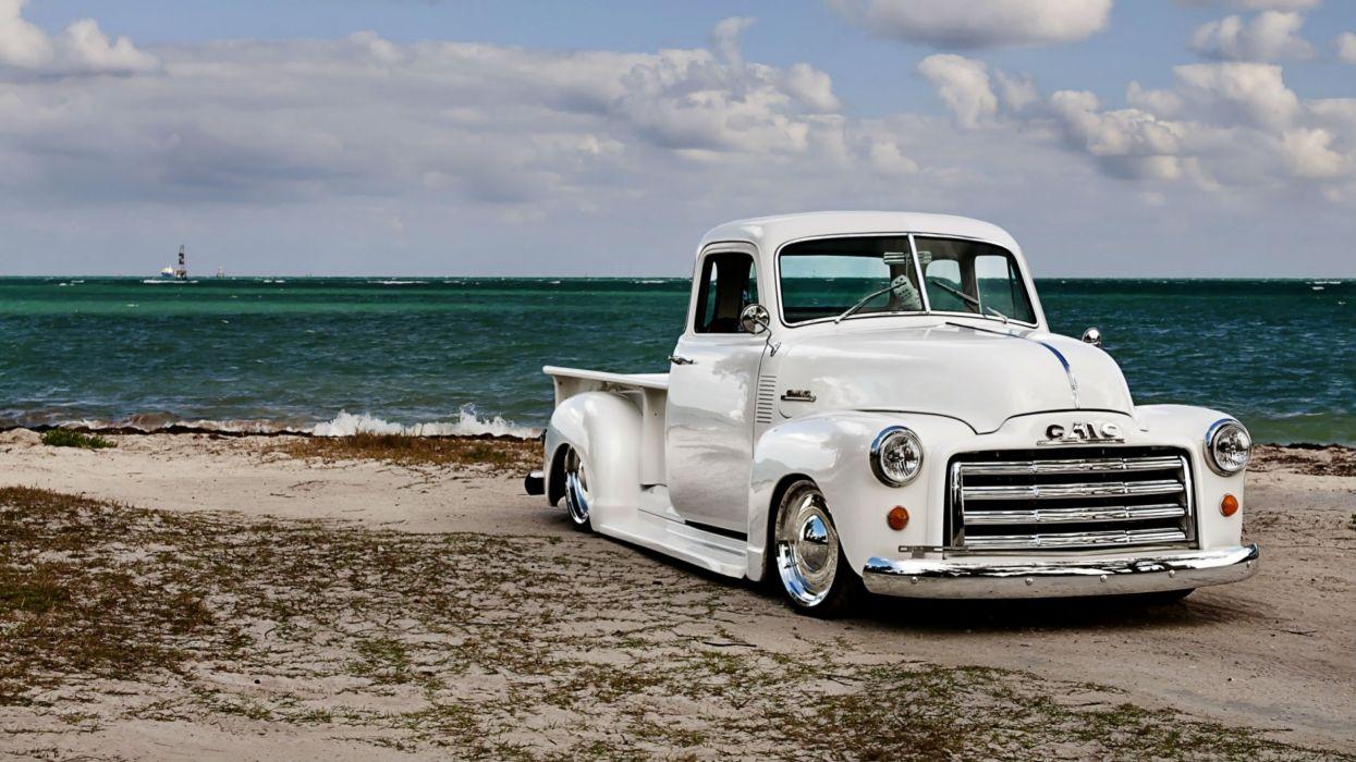 1245x700 LOWRIDER custom tuning pickup truck wallpaperx1440