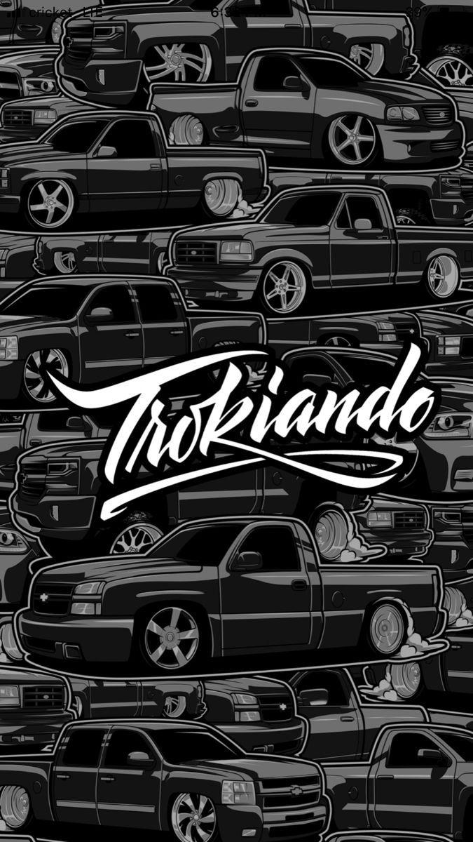 675x1200 Trokiando only
