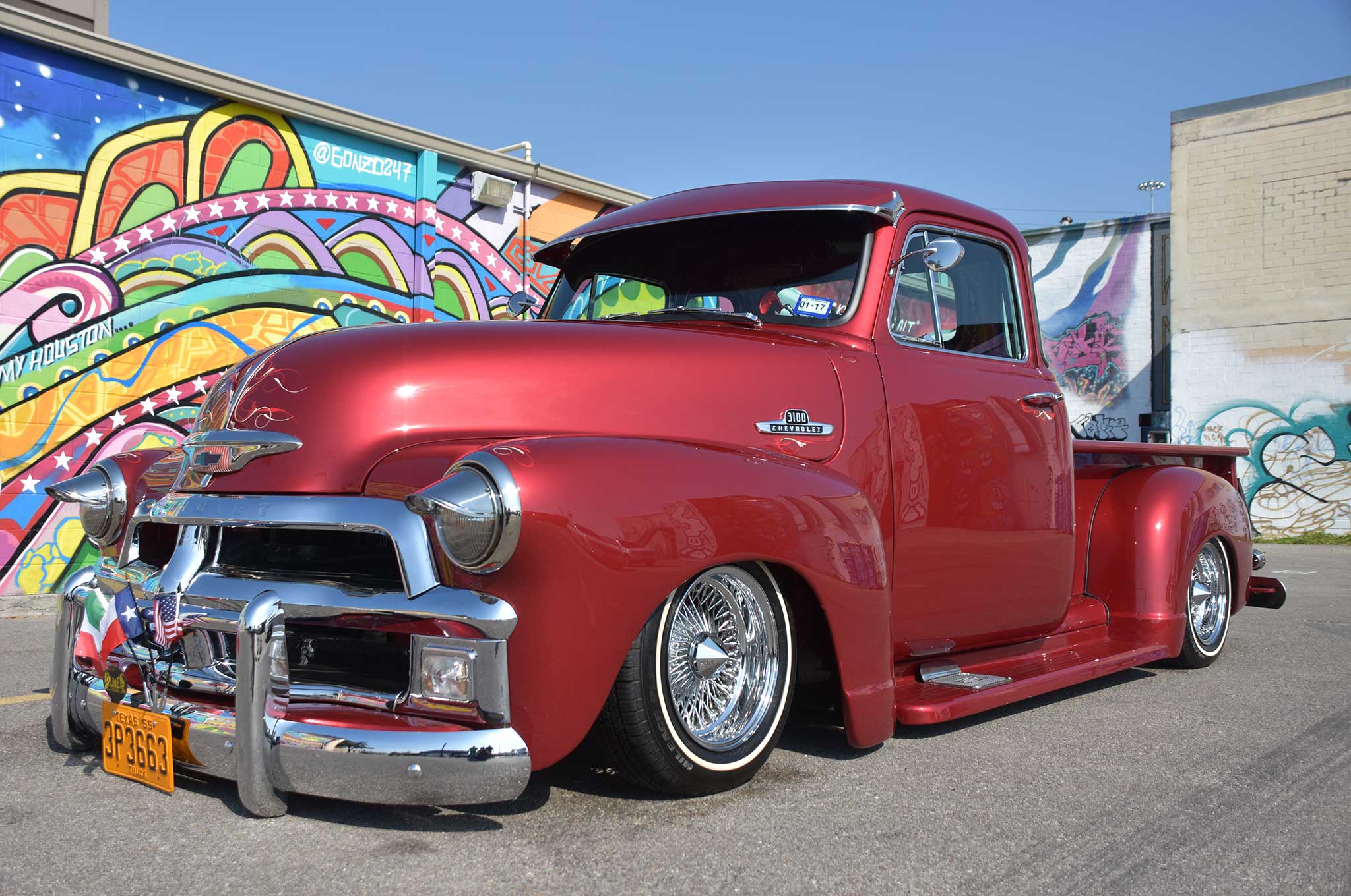 Lowrider Truck Wallpapers - Top Free Lowrider Truck Backgrounds ...