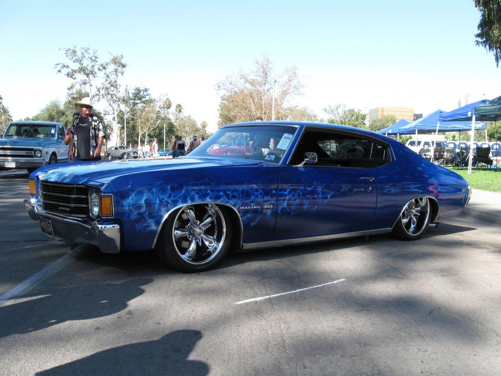 1600x1200 Lowrider Wallpaper