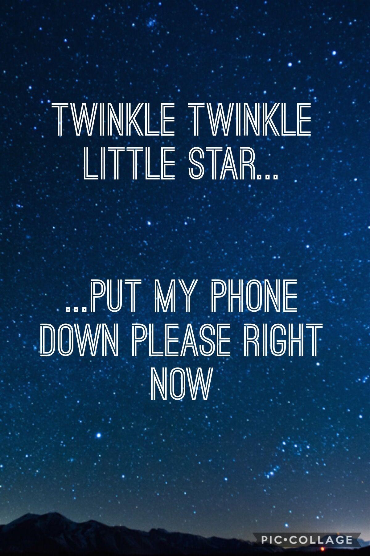 1200x1800 Put My Phone Down Wallpaper