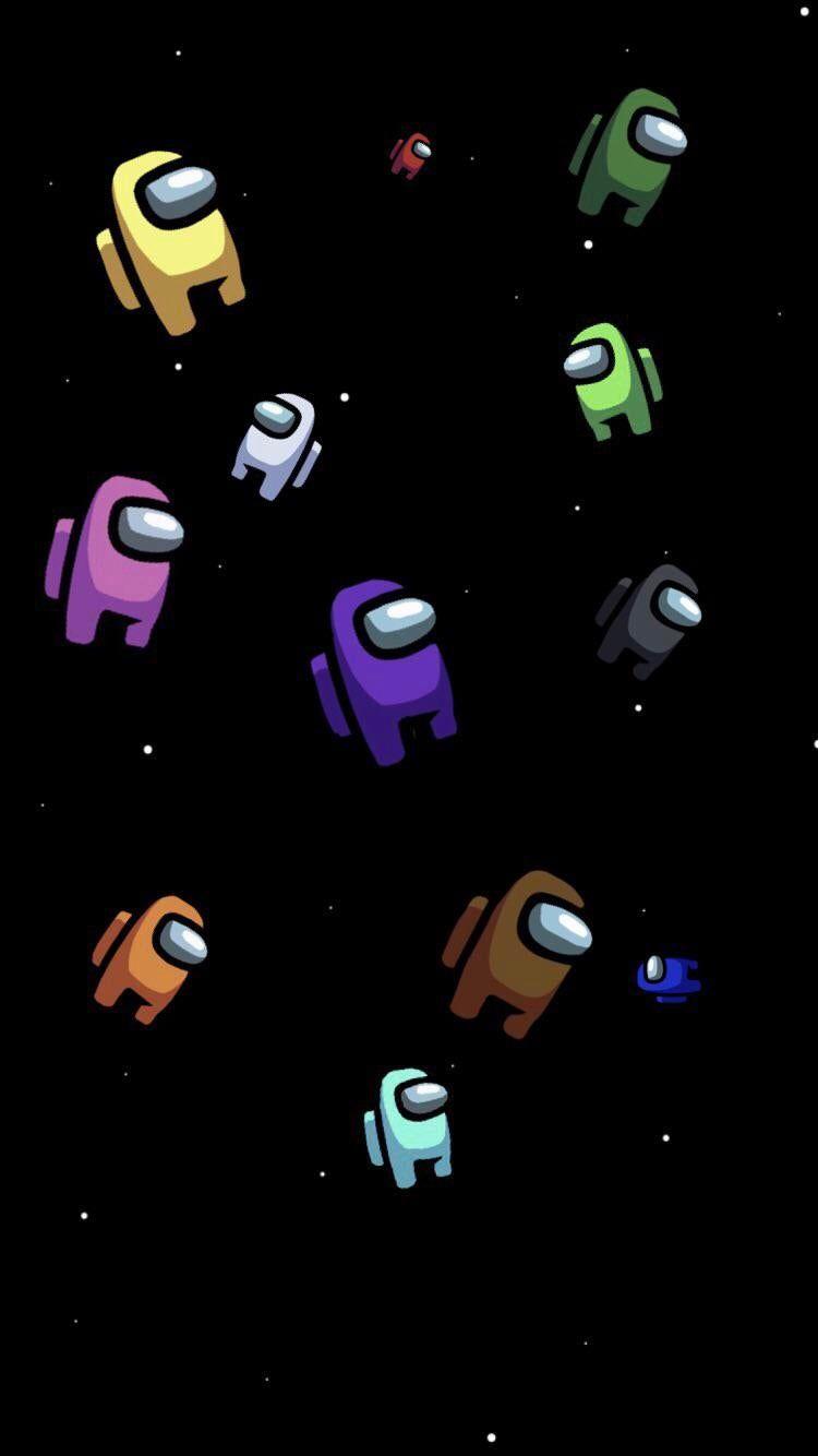 750x1334 Made a phone wallpaper feel free to use it