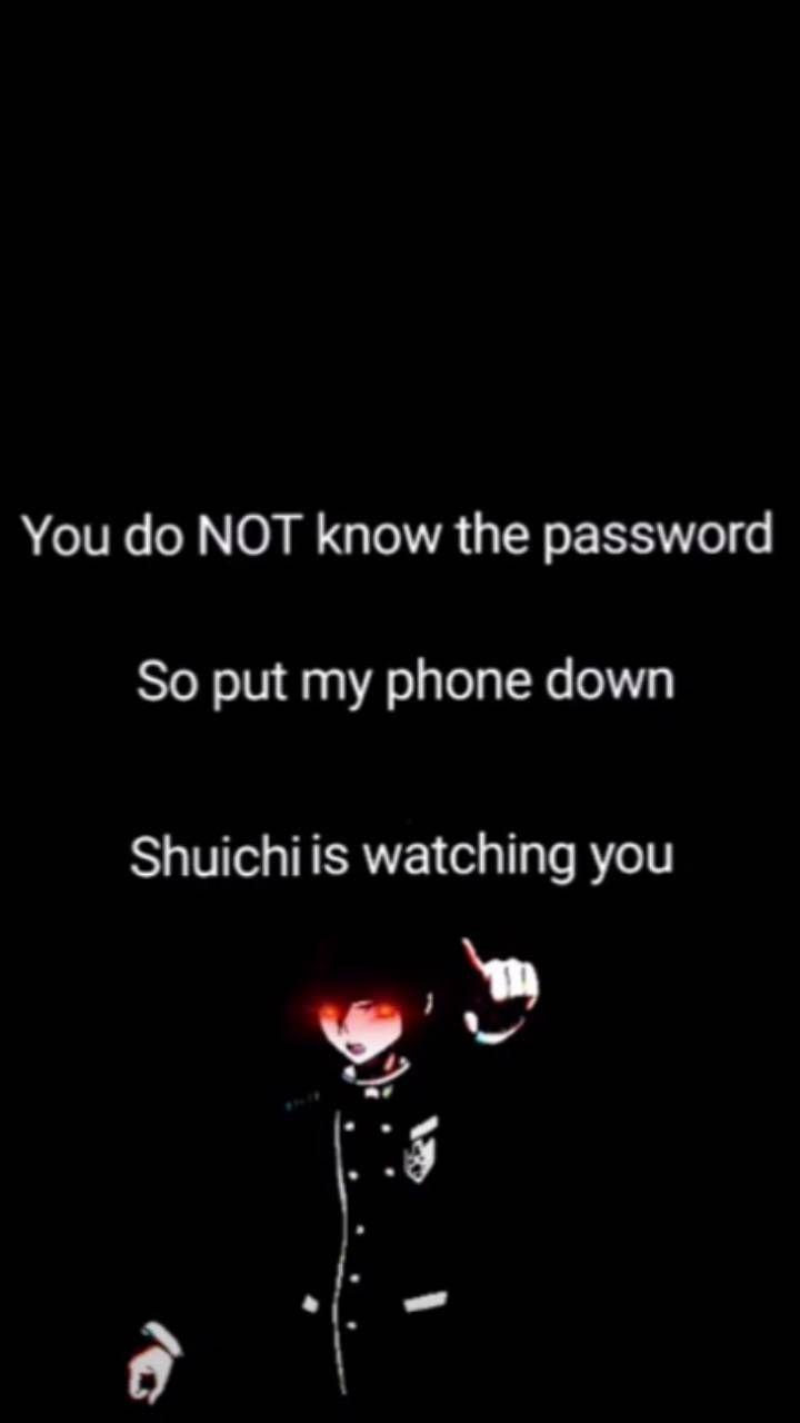 720x1280 Shuichi wallpaper