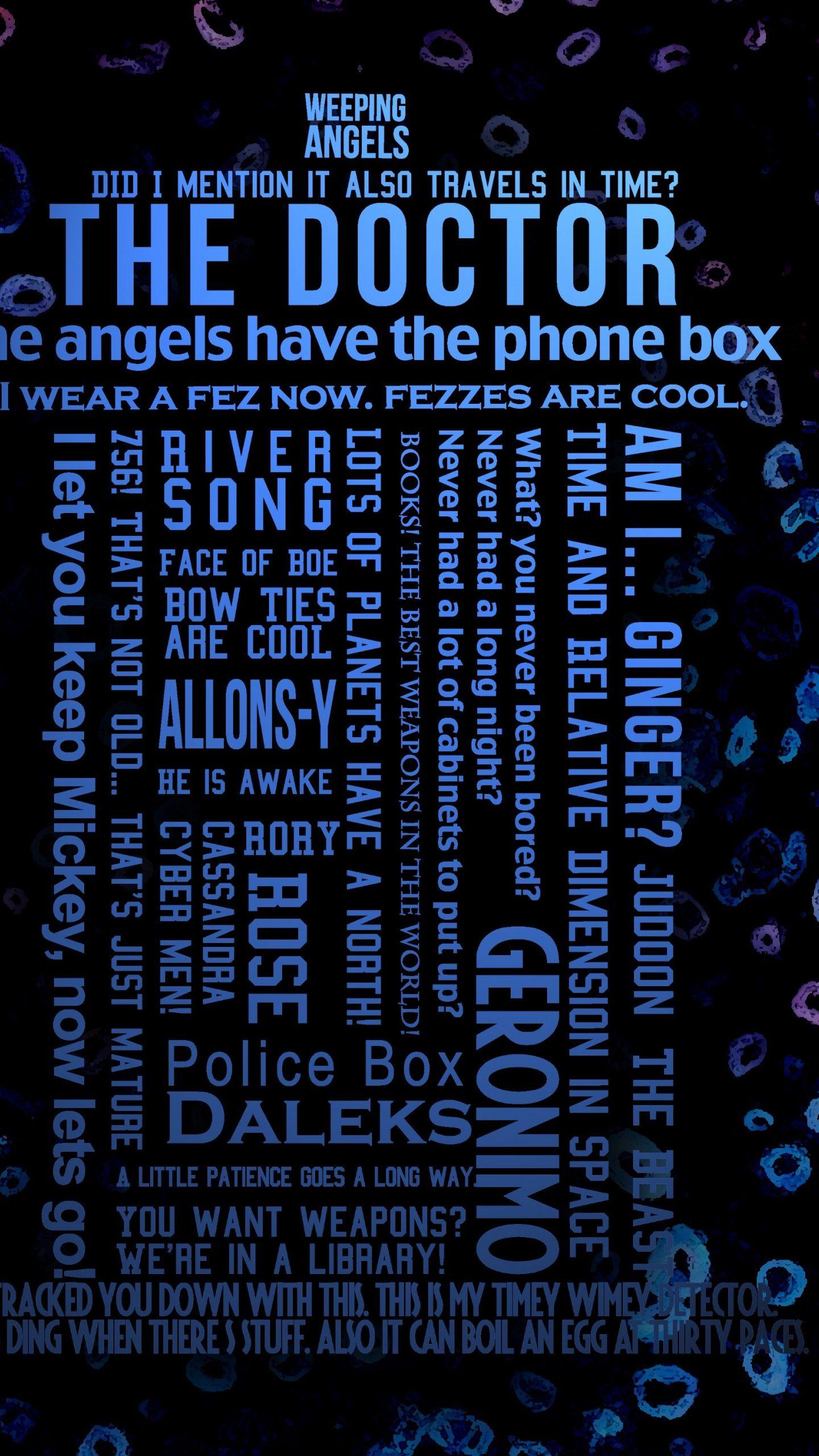 1440x2560 Free download Doctor Who Wallpaper 55L5NEO 4600x3000 WallpaperExpertcom [4600x3000] for your Desktop, Mobile & Tablet. Explore Doctor Wallpaper. All 12 Doctors Wallpaper, Medical Doctor Wallpaper, Doctor Who Widescreen Wallpaper