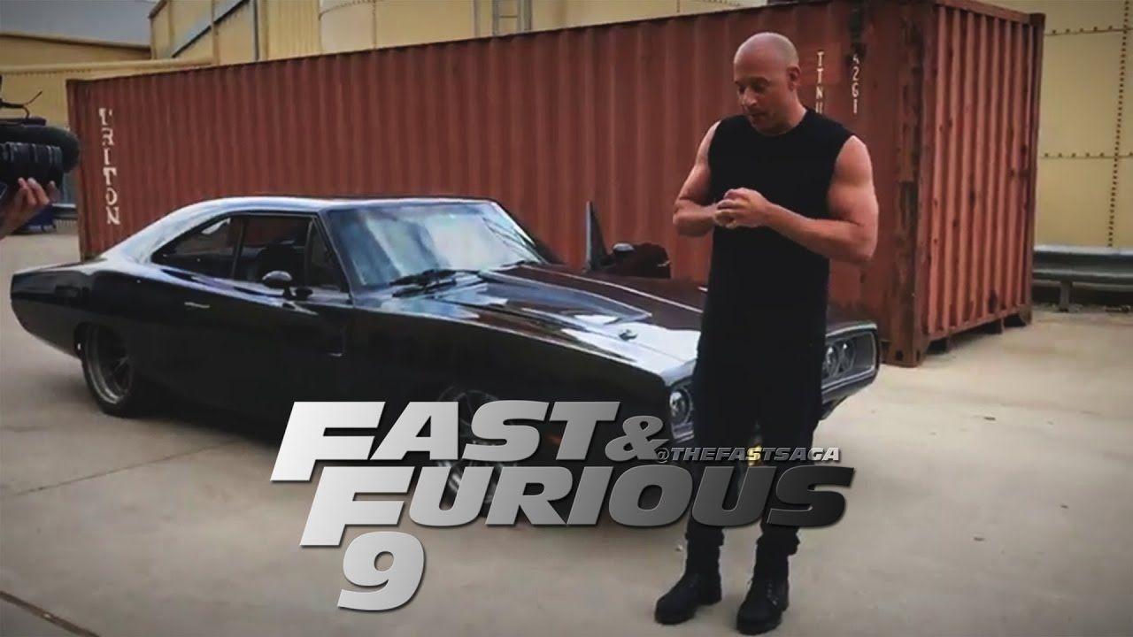 1280x720 Fast & Furious