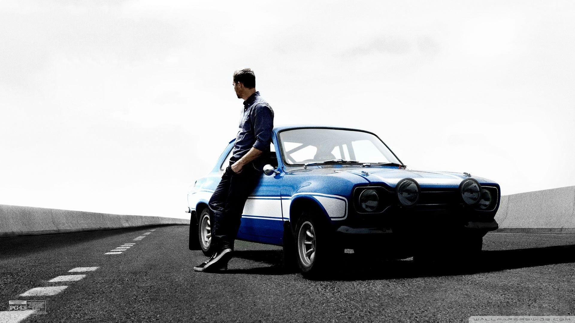 1920x1080 Fast And Furious Paul Walker Ultra HD Desktop Background Wallpaper For 4K UHD TV : Tablet