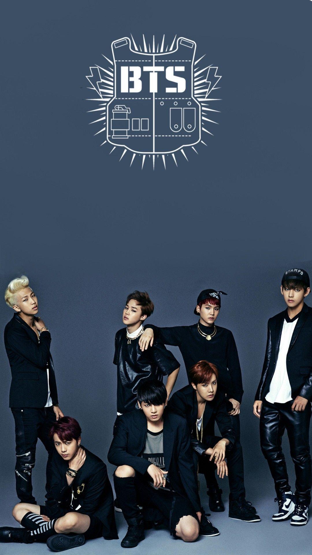 30 Bts 2022 Wallpapers  WallpaperSafari