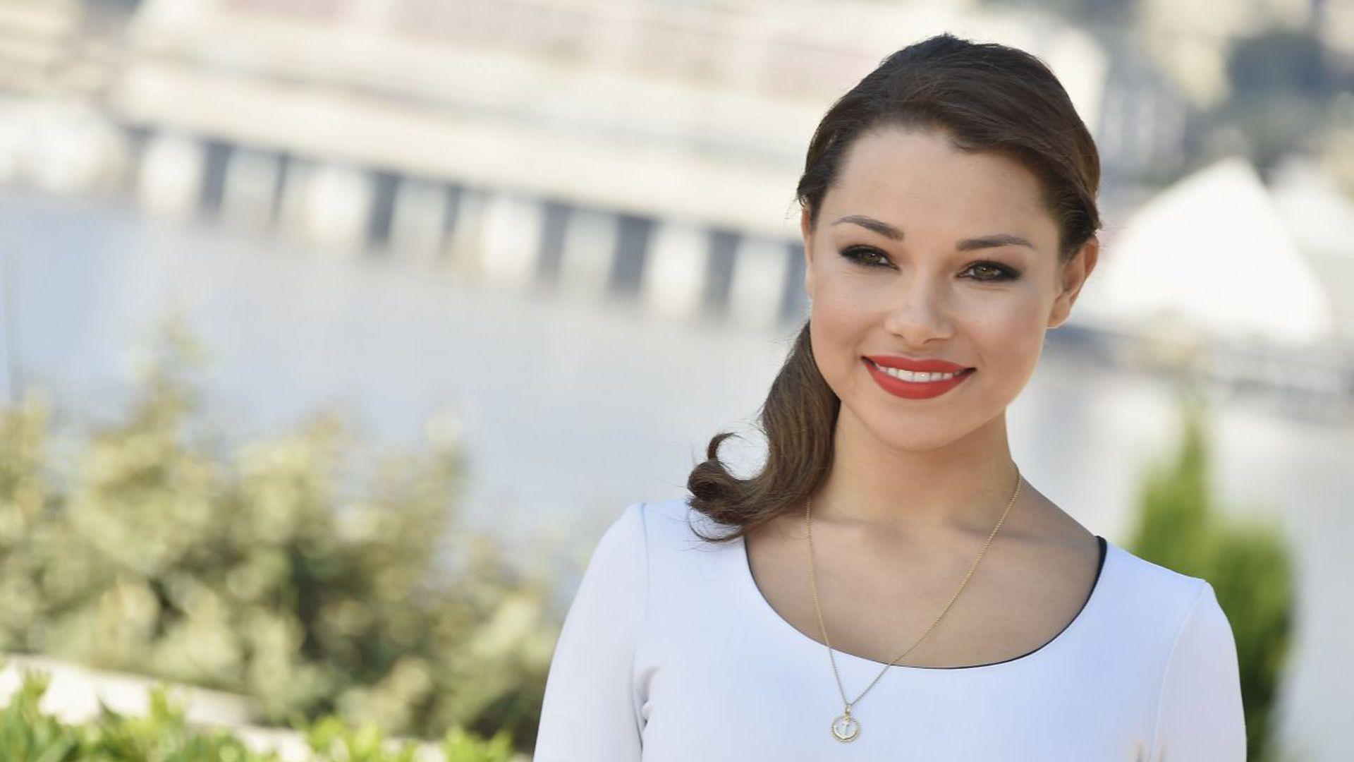 1920x1080 Jessica Parker Kennedy Wallpaper:1920x1080