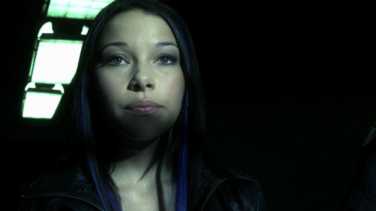 1280x720 Jessica Parker Kennedy