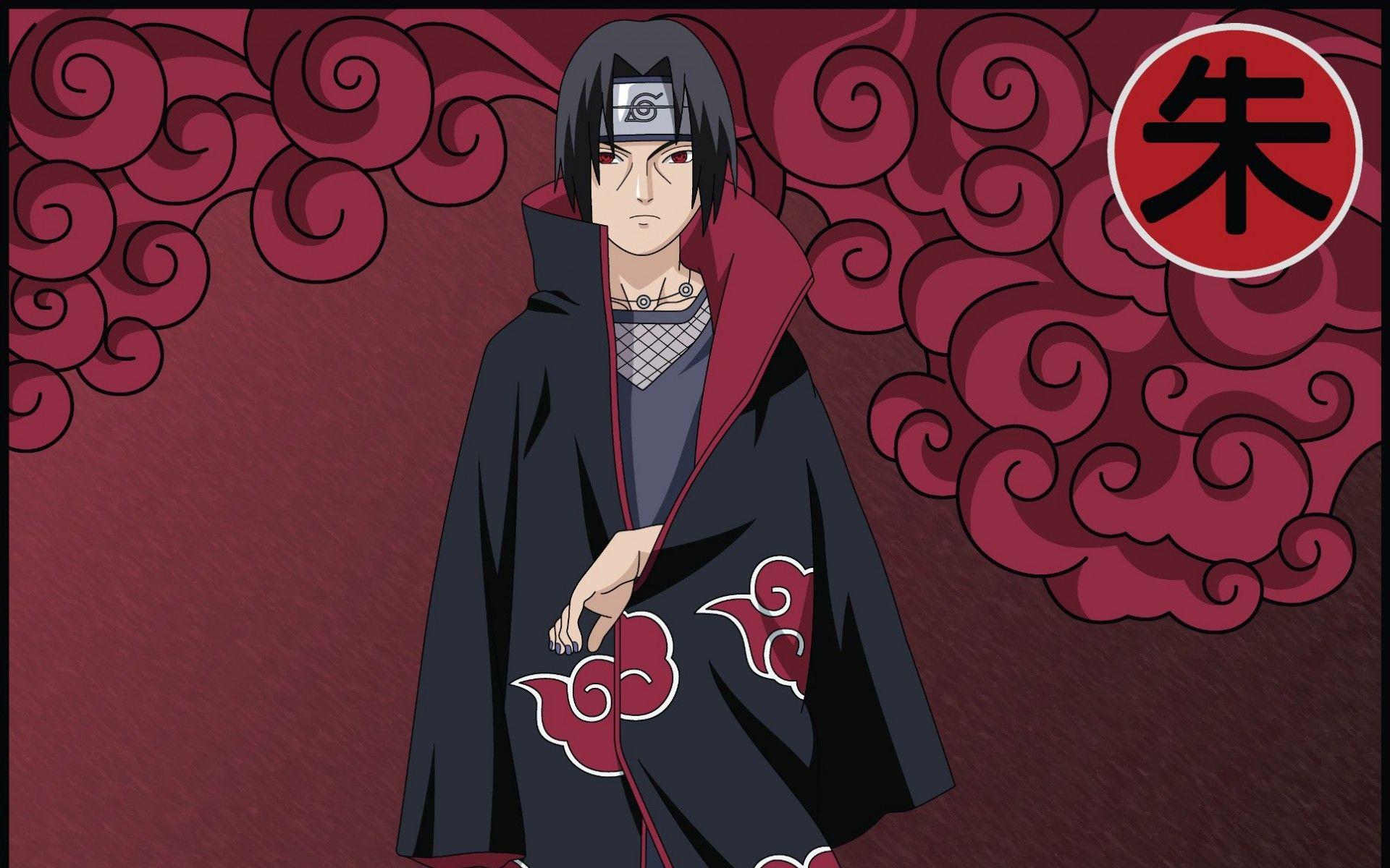 1920x1200 Itachi Photo HD Uchiha Wallpaper 4k