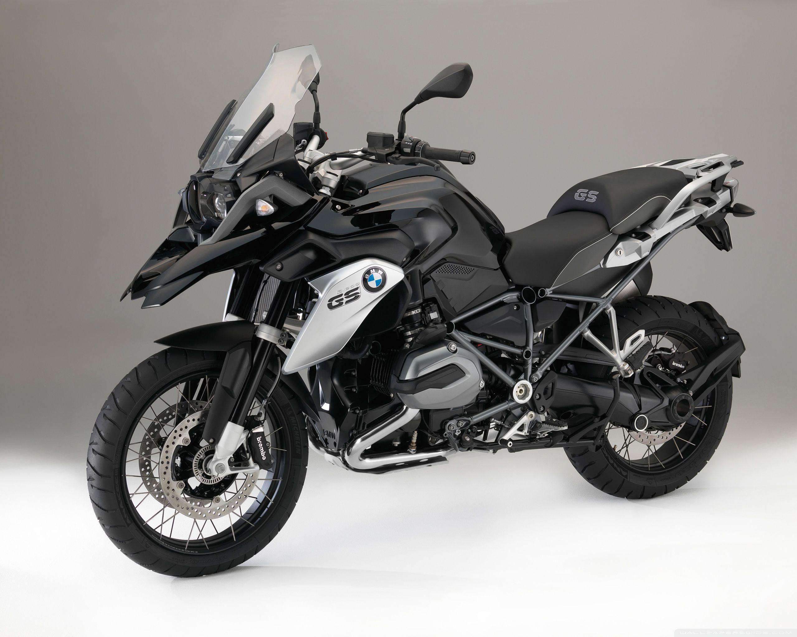 2560x2048 BMW R1200GS TripleBlack 2016 Ultra HD Desktop Background Wallpaper for 4K UHD TV : Widescreen & UltraWide Desktop & Laptop : Tablet
