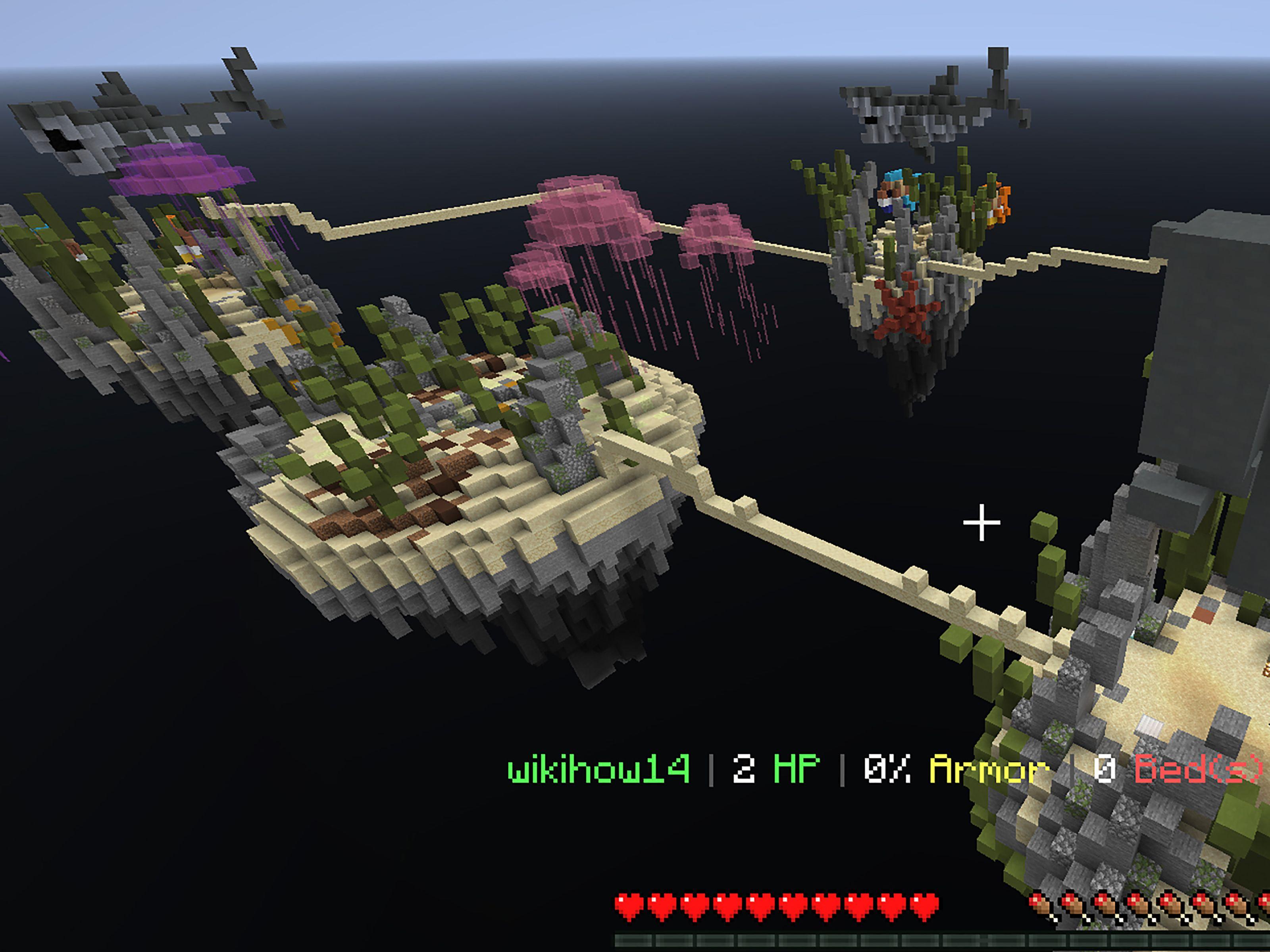 Diujbedwars Map 19