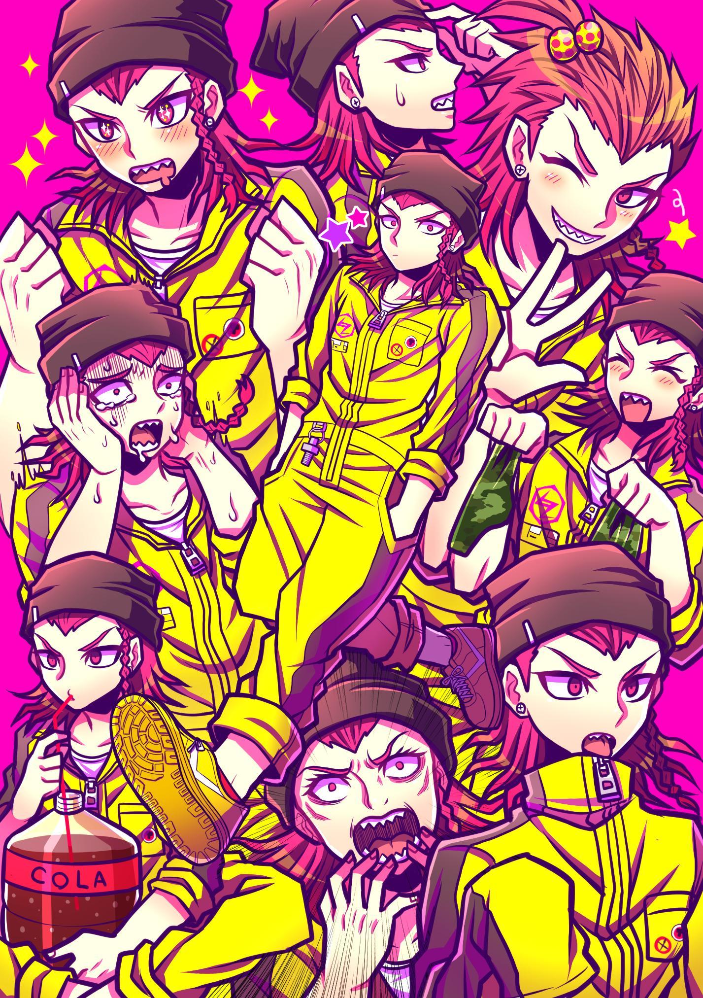 1427x2025 Souda Wallpaper