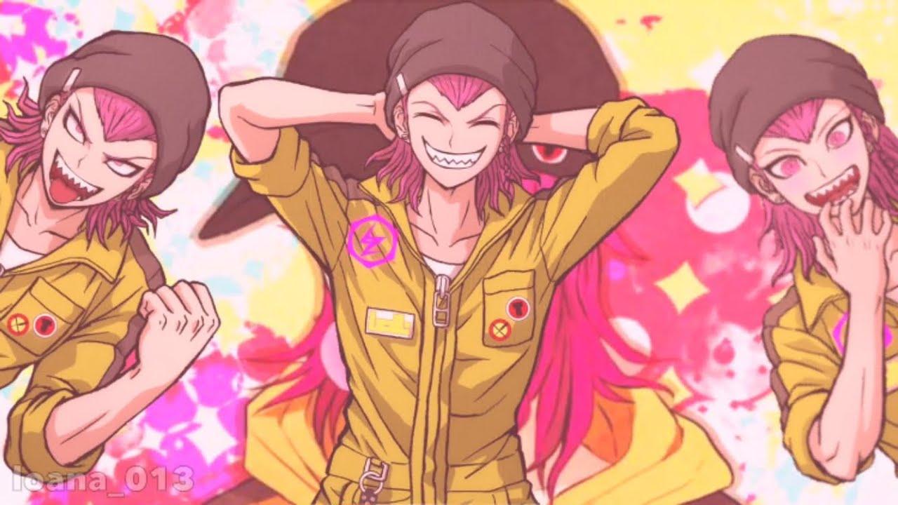 1280x720 Souda Wallpaper