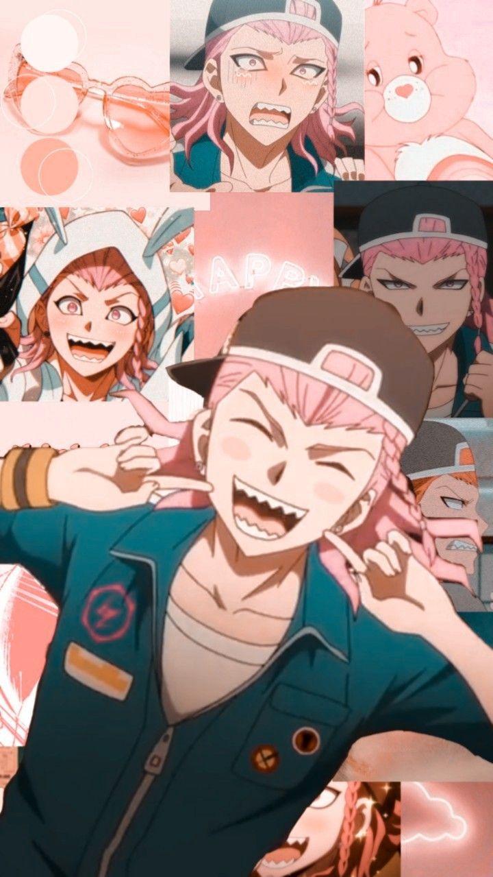 720x1279 Kazuichi souda wallpaper