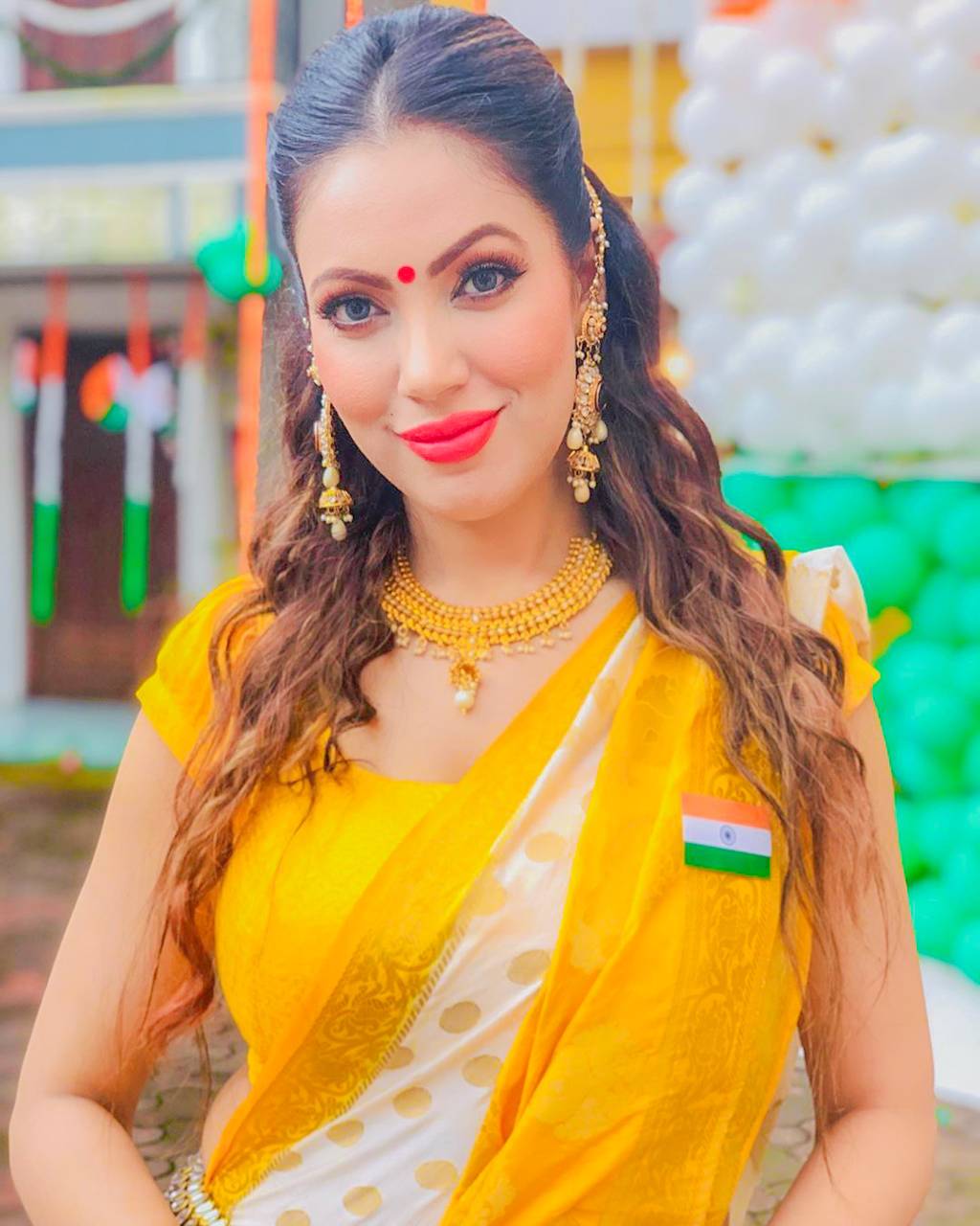 1024x1280 Munmun dutta wallpaper
