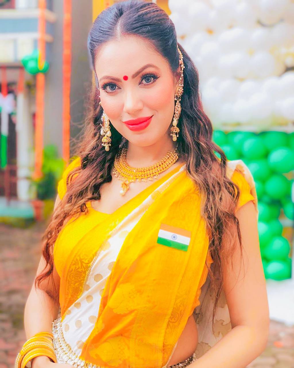 1024x1280 Munmun dutta wallpaper