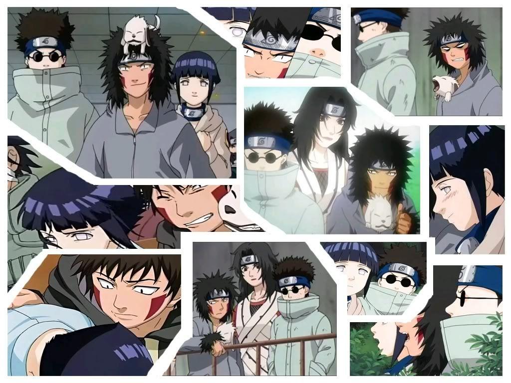 1024x768 team kurenai wallpaper Eight Wallpaper