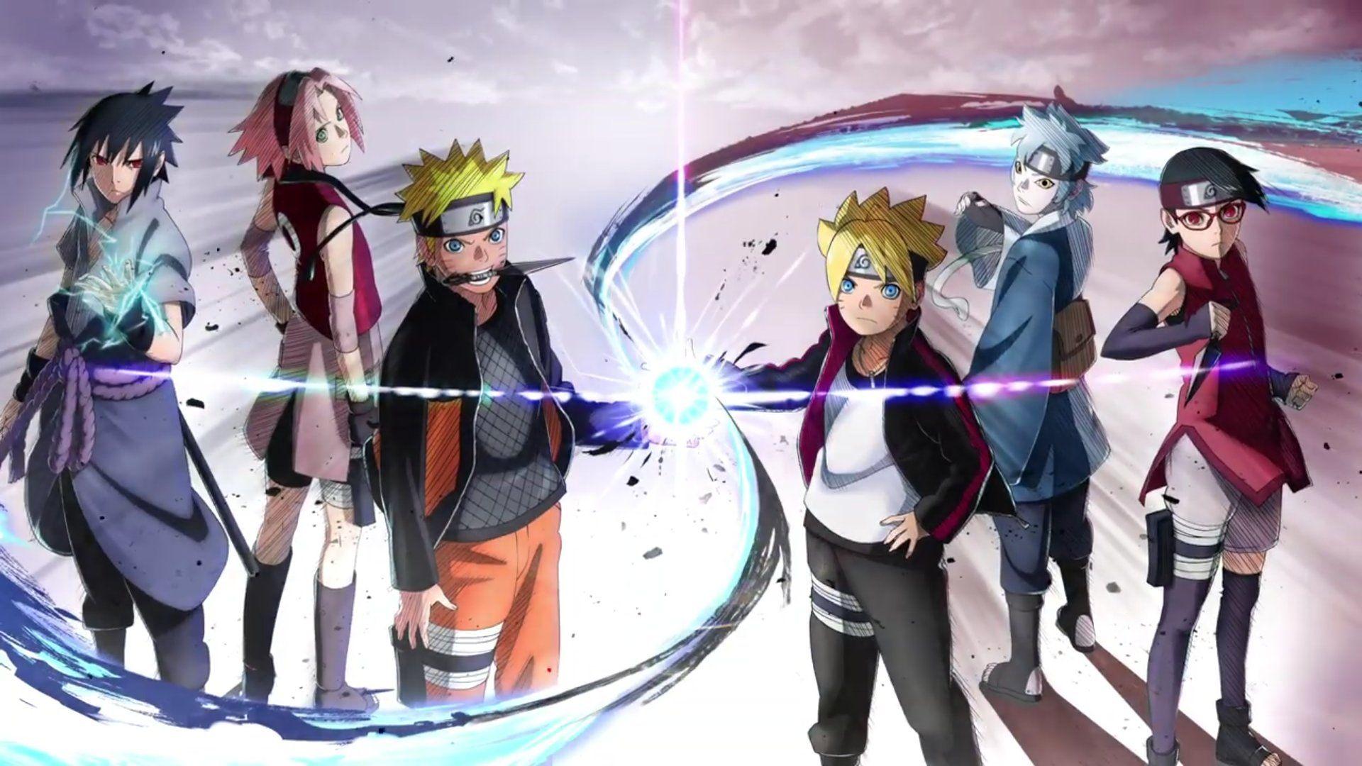 1920x1080 new team7 and old team7 club Wallpaper