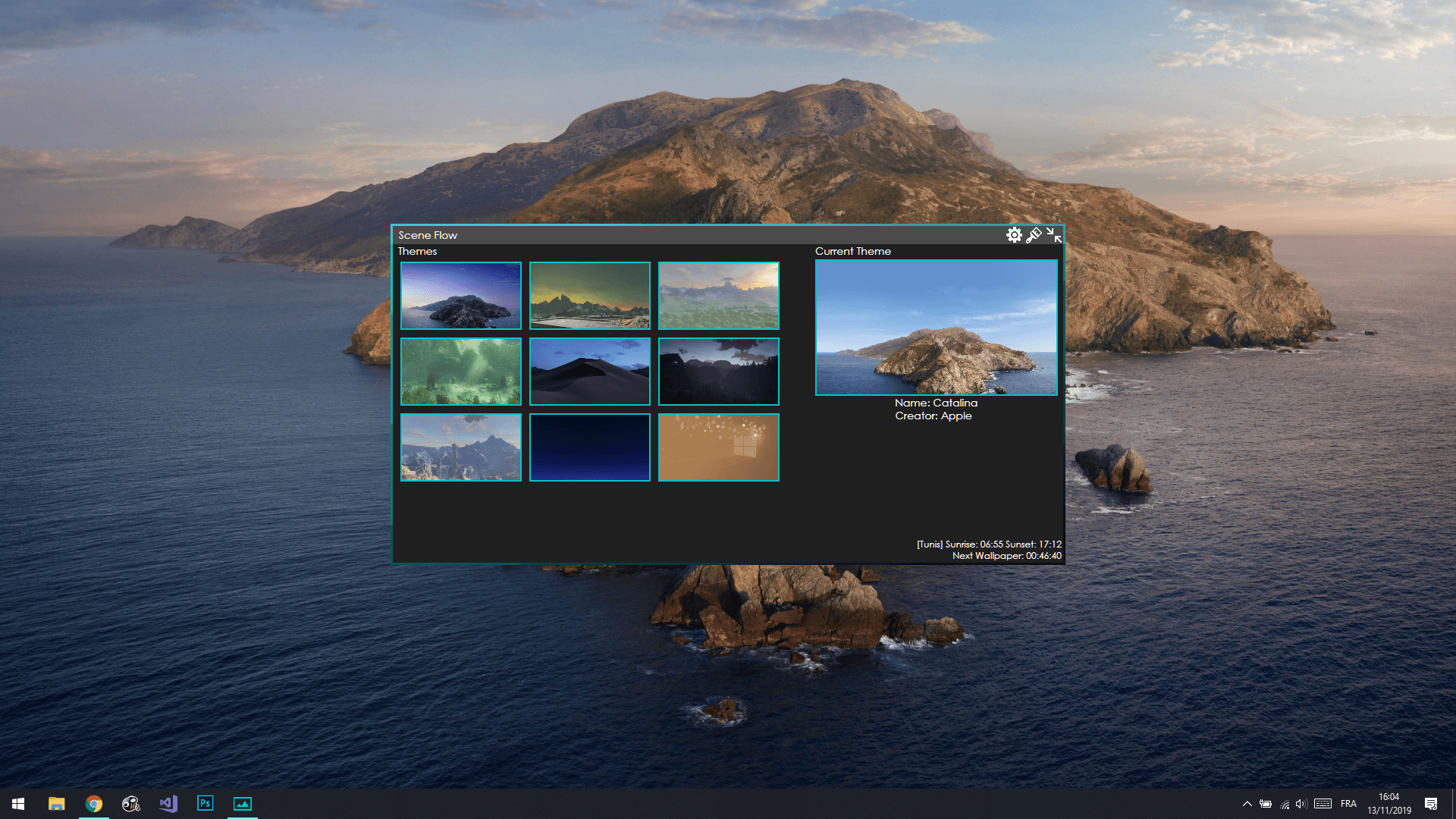 How to Download Dynamic and Create Wallpapers for Mac | appsntips
