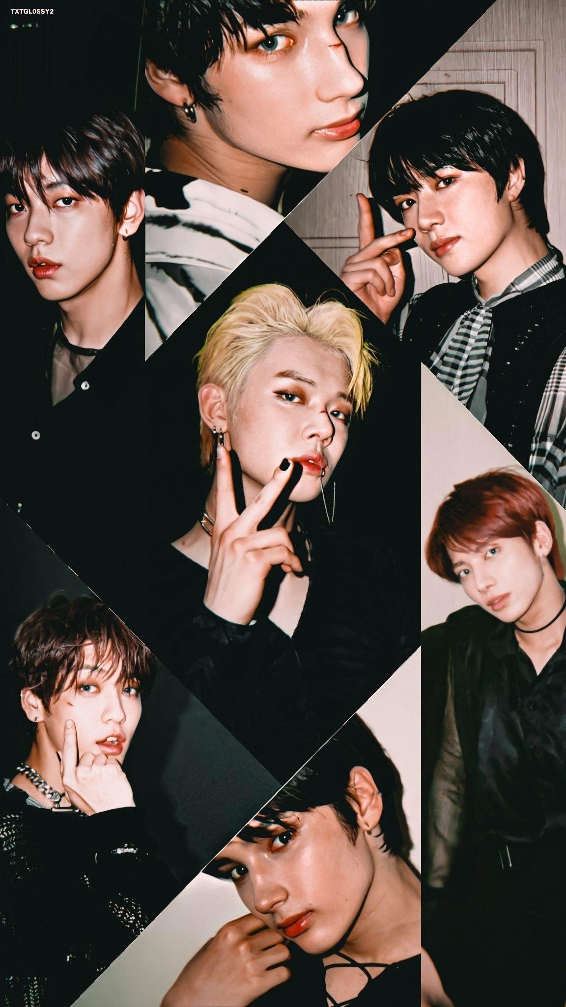 1152x2048 TXT. WALLPAPERS ♡. Txt, Kpop wallpaper, Wallpaper