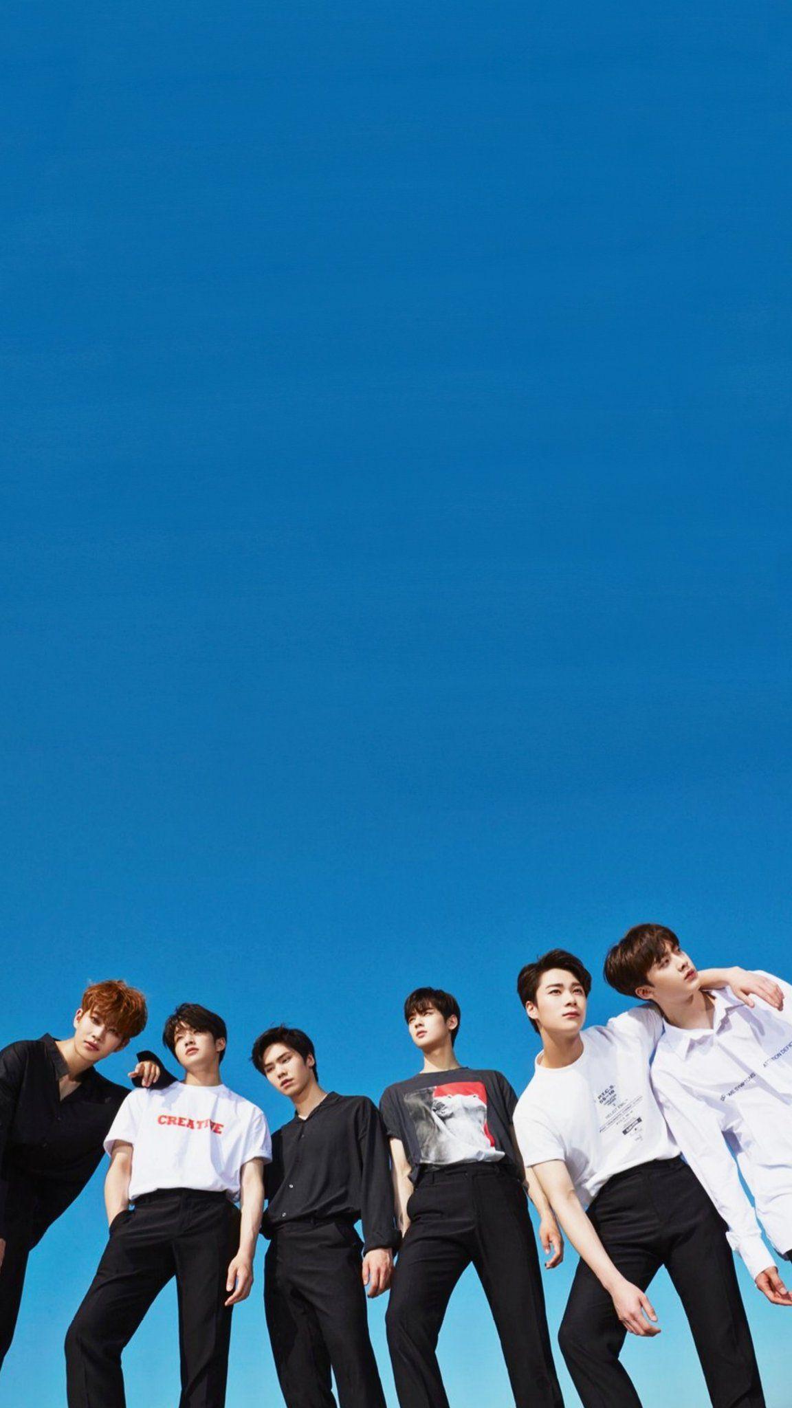 1152x2048 astro aesthetic on Twitter. Astro wallpaper, Astro, Astro boy