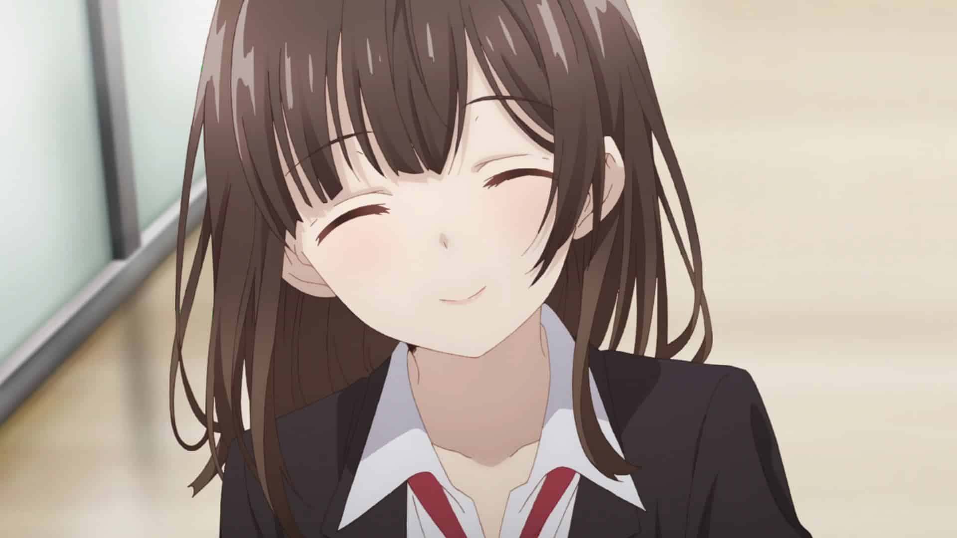 Sayu Ogiwara AMV, ogiwara sayu HD wallpaper