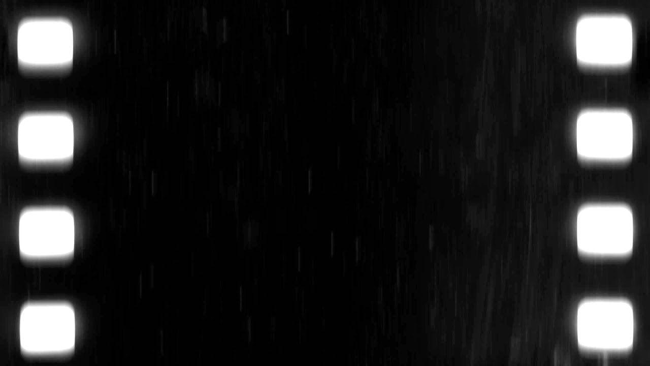 1280x720 Film Strip footage