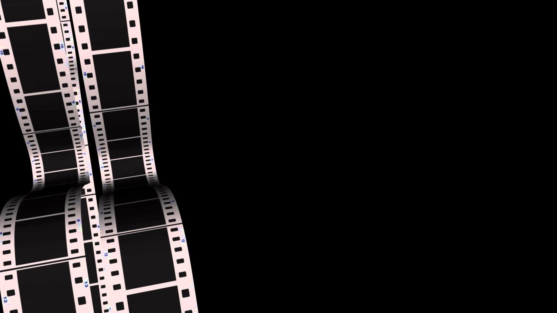 1920x1080 Film Strip Wallpaper