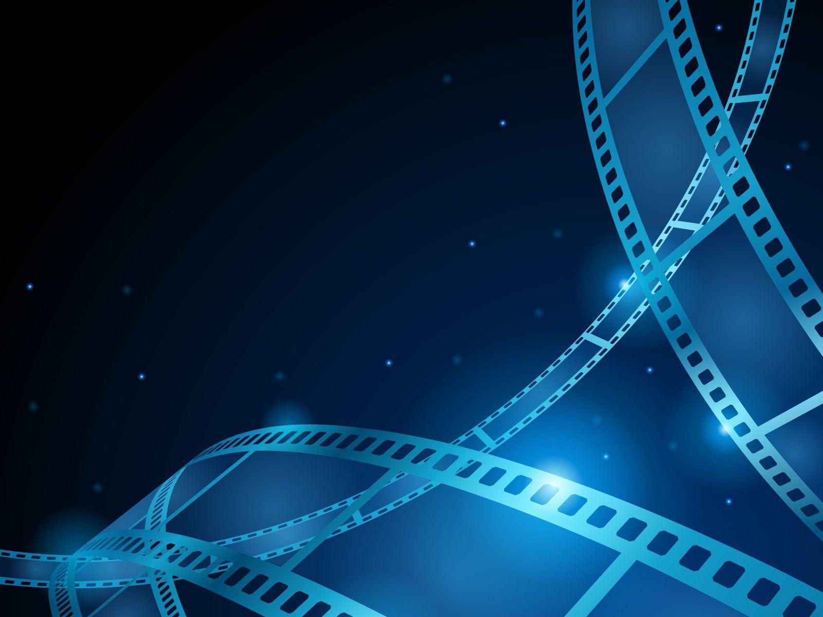 1600x1200 Film Strip Wallpaper