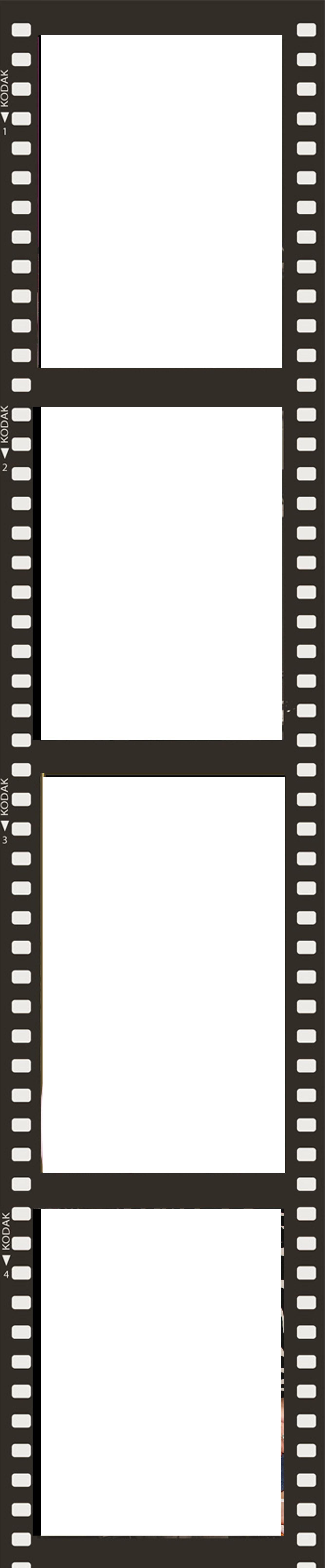 1335x6432 Kodak Film Strip .