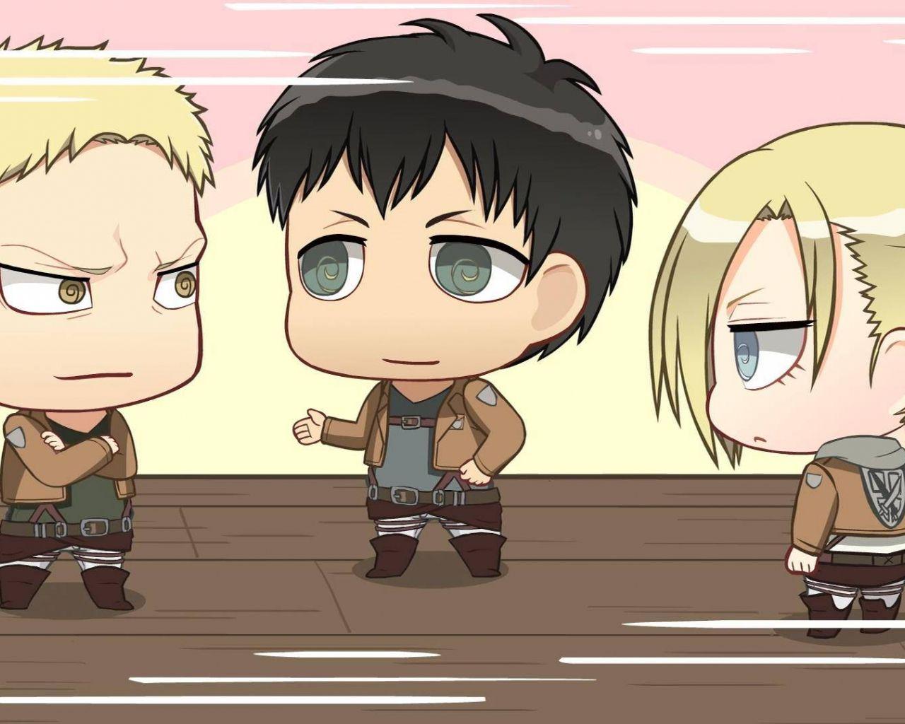 1280x1024 Tải xuống miễn phí eren annie and reiner Attack on Titan Wallpaper [1920x1080)
cho Máy tính để bàn, Di động & Máy tính bảng của bạn. Khám phá Hình nền Attack on Titan Annie. Attack on Titans hình nền, Attack on